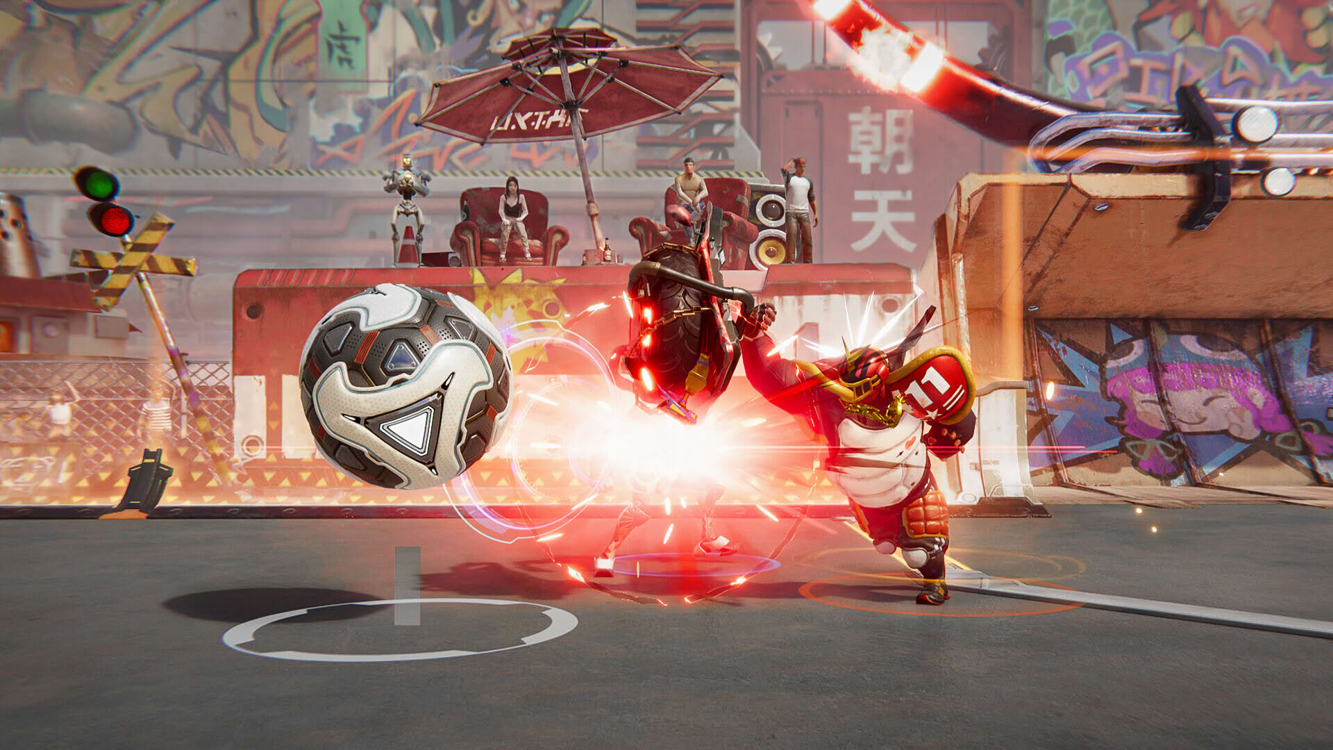 Screenshot for Superball
