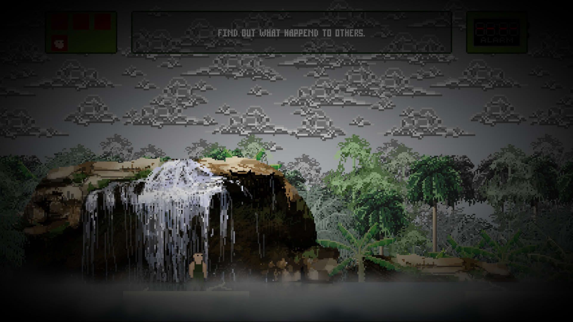Screenshot for When I Was Young