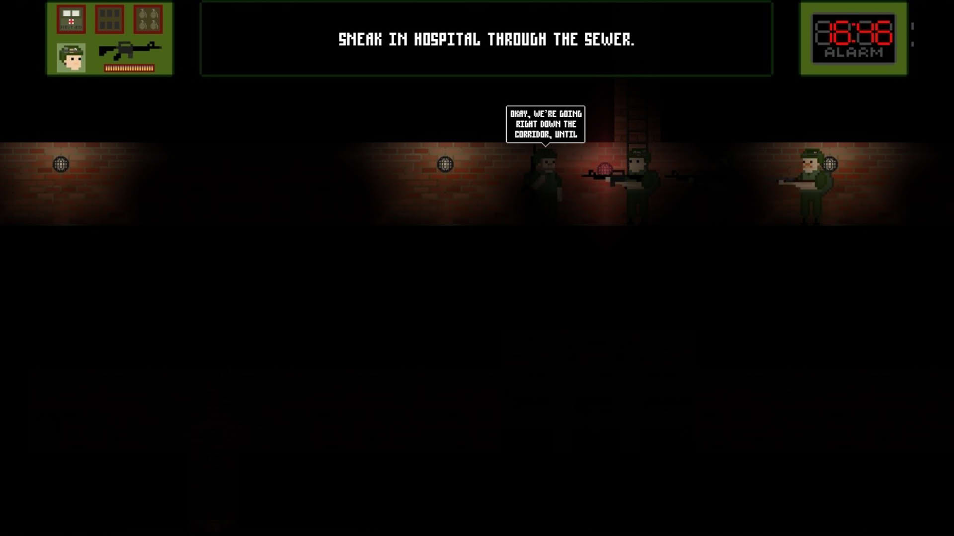 Screenshot for When I Was Young