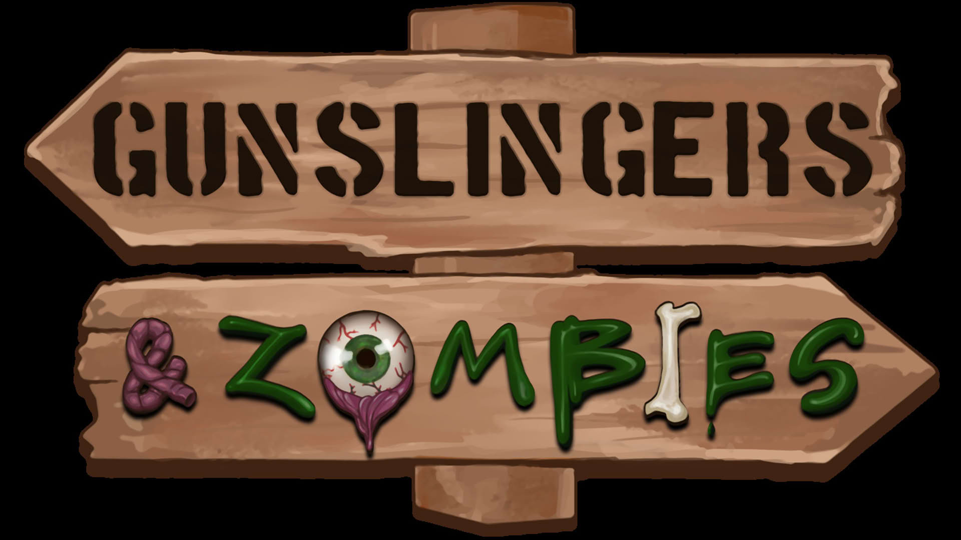 Screenshot for Gunslingers & Zombies