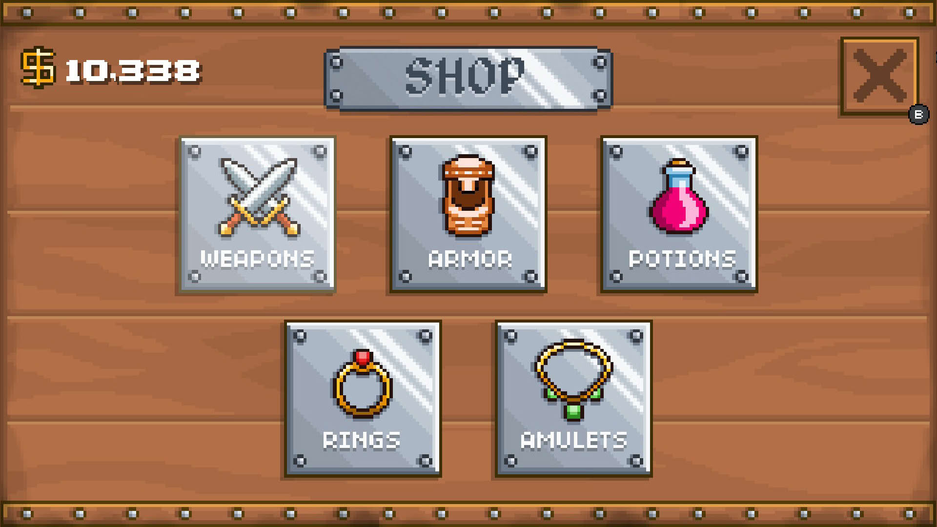 Screenshot for Devious Dungeon