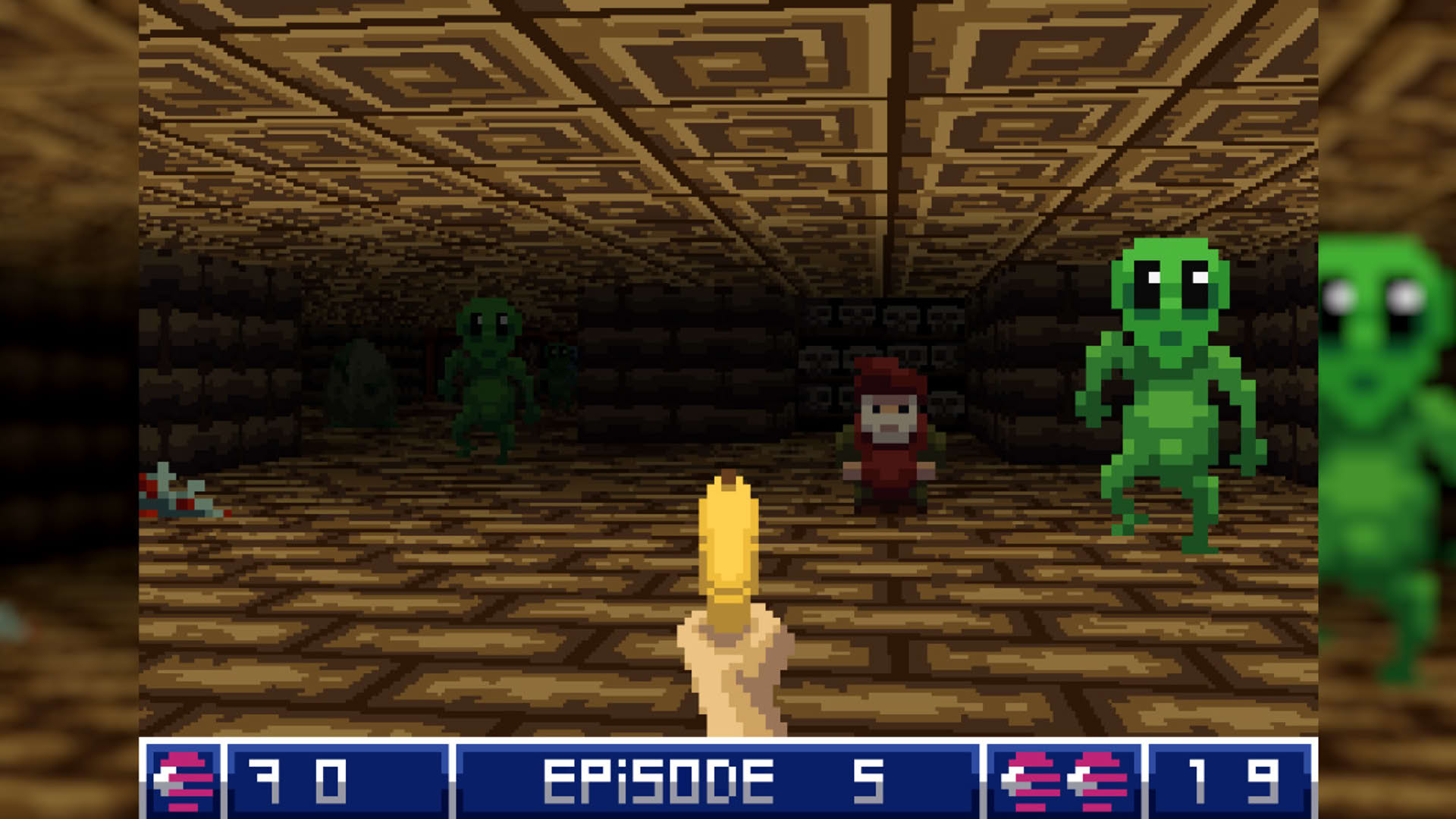 Screenshot for Mystic RUS-files
