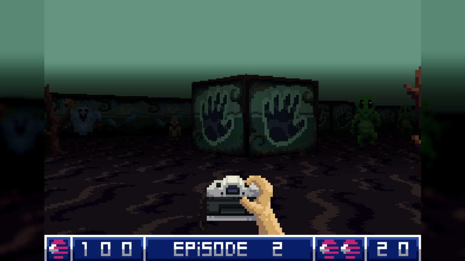 Screenshot for Mystic RUS-files