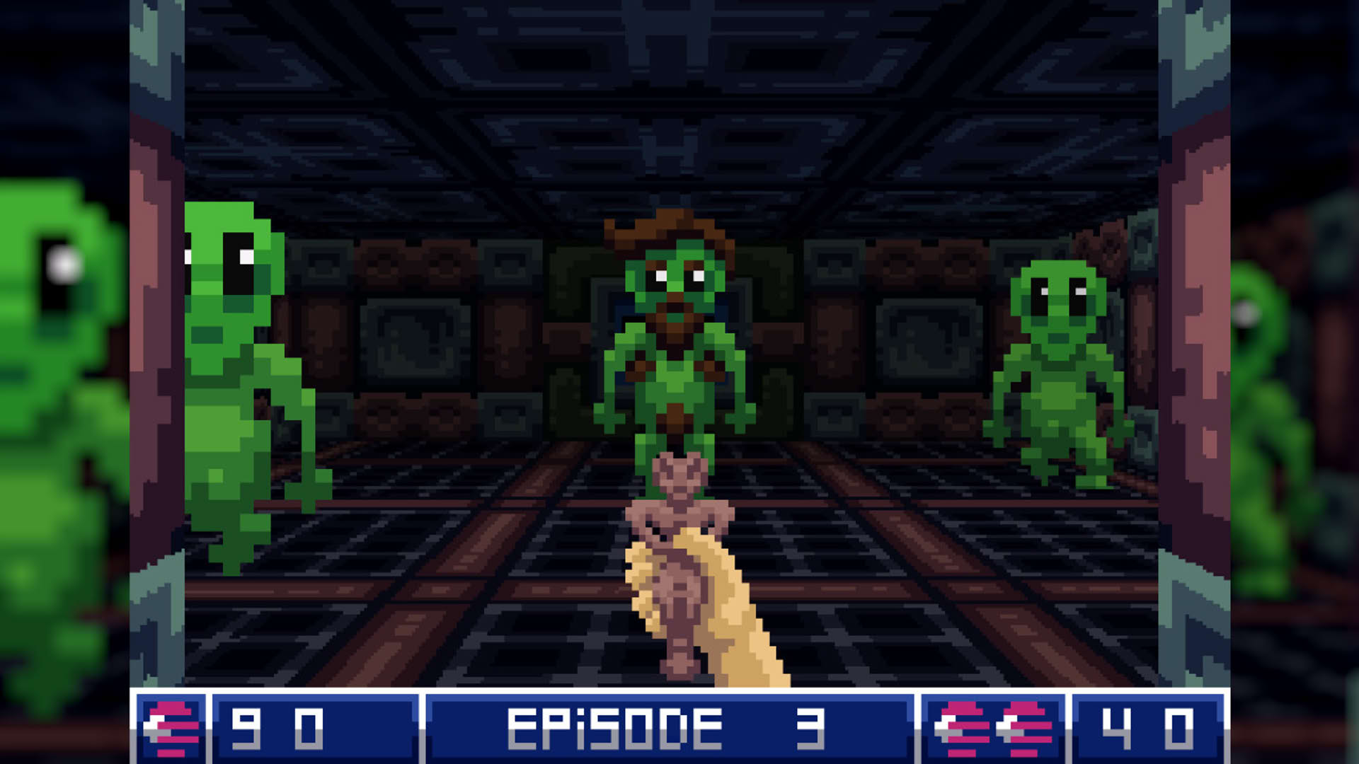 Screenshot for Mystic RUS-files