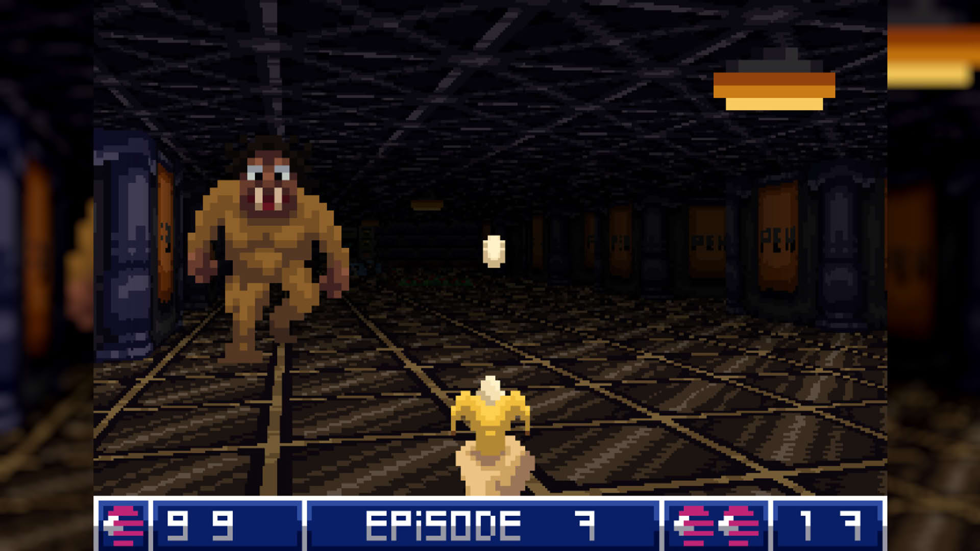 Screenshot for Mystic RUS-files