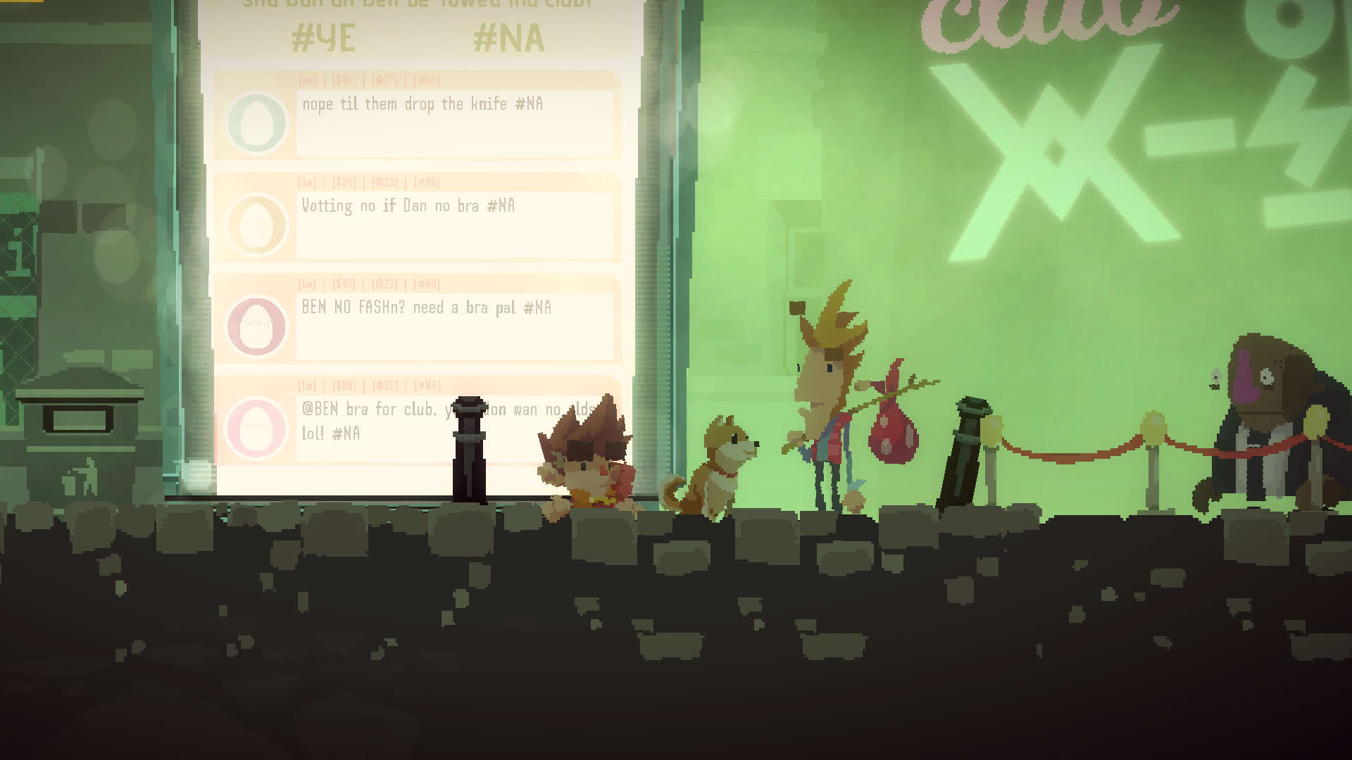 Screenshot for Lair of the Clockwork God