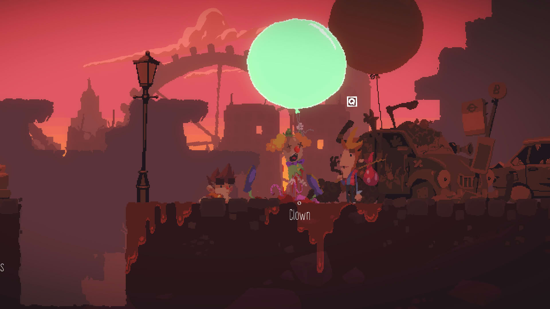 Screenshot for Lair of the Clockwork God