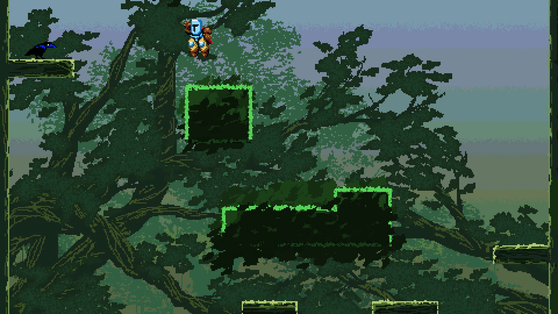Screenshot for Jump King