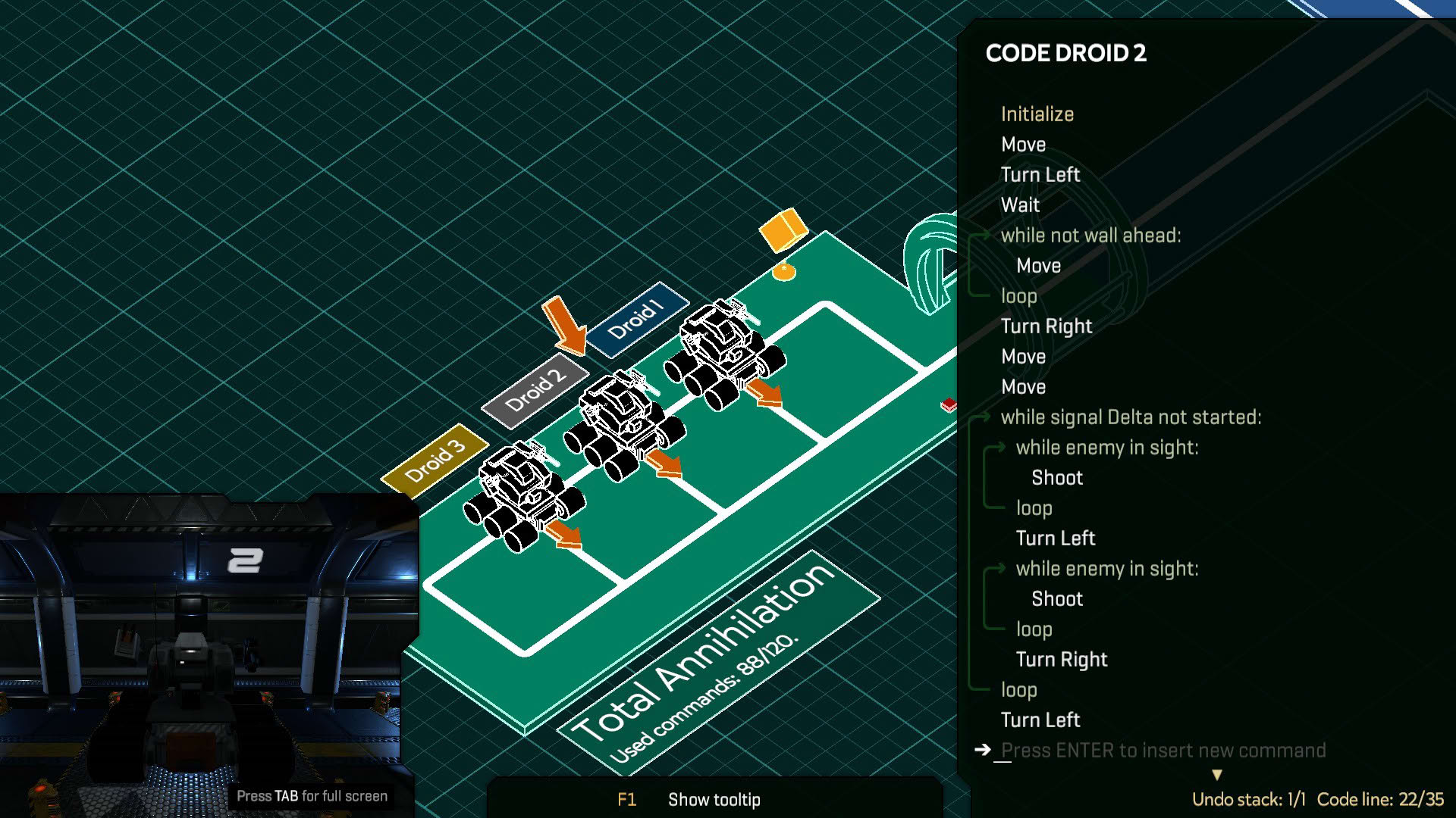 Screenshot for Automatica