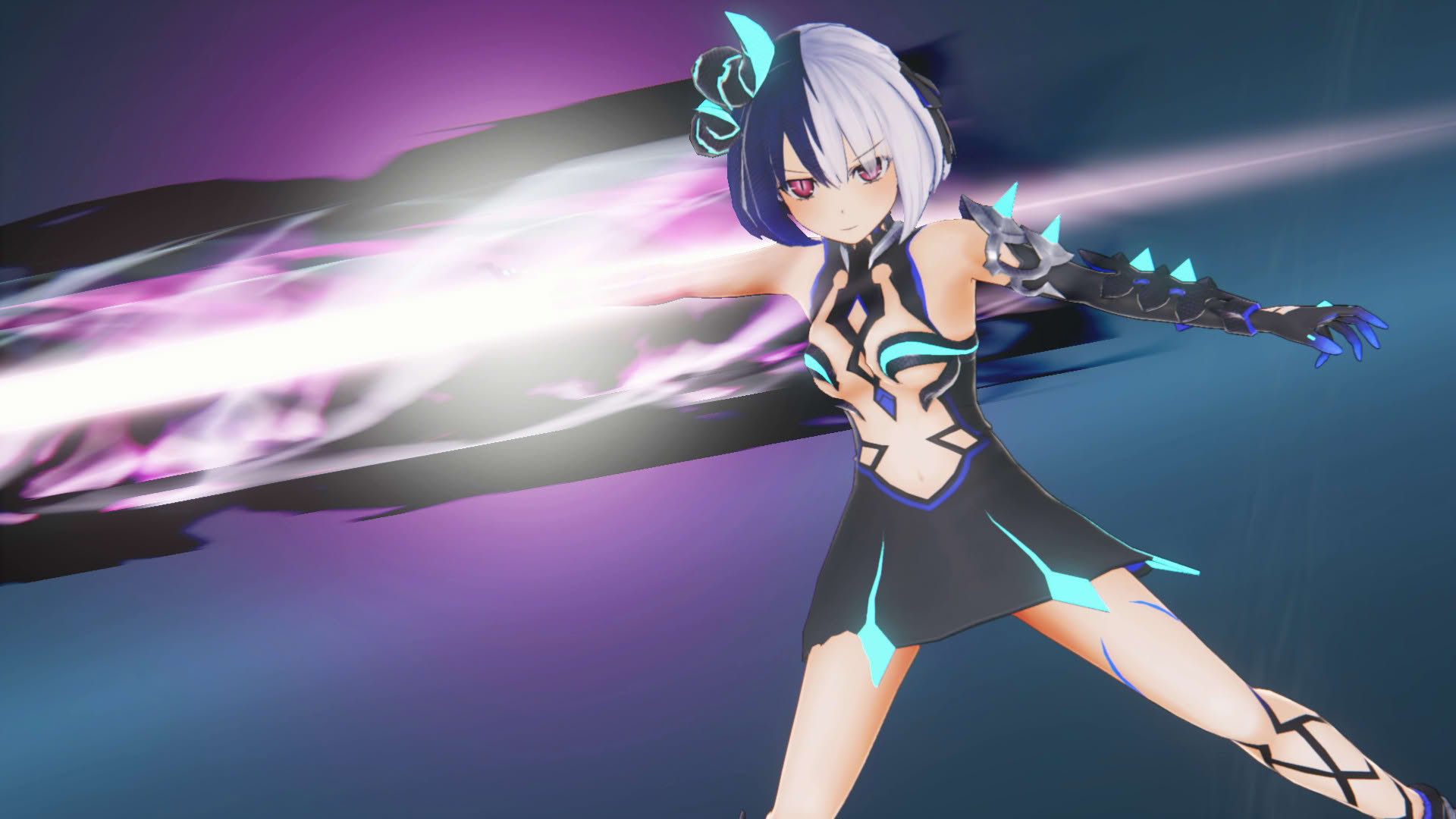 Screenshot for Dragon Star Varnir