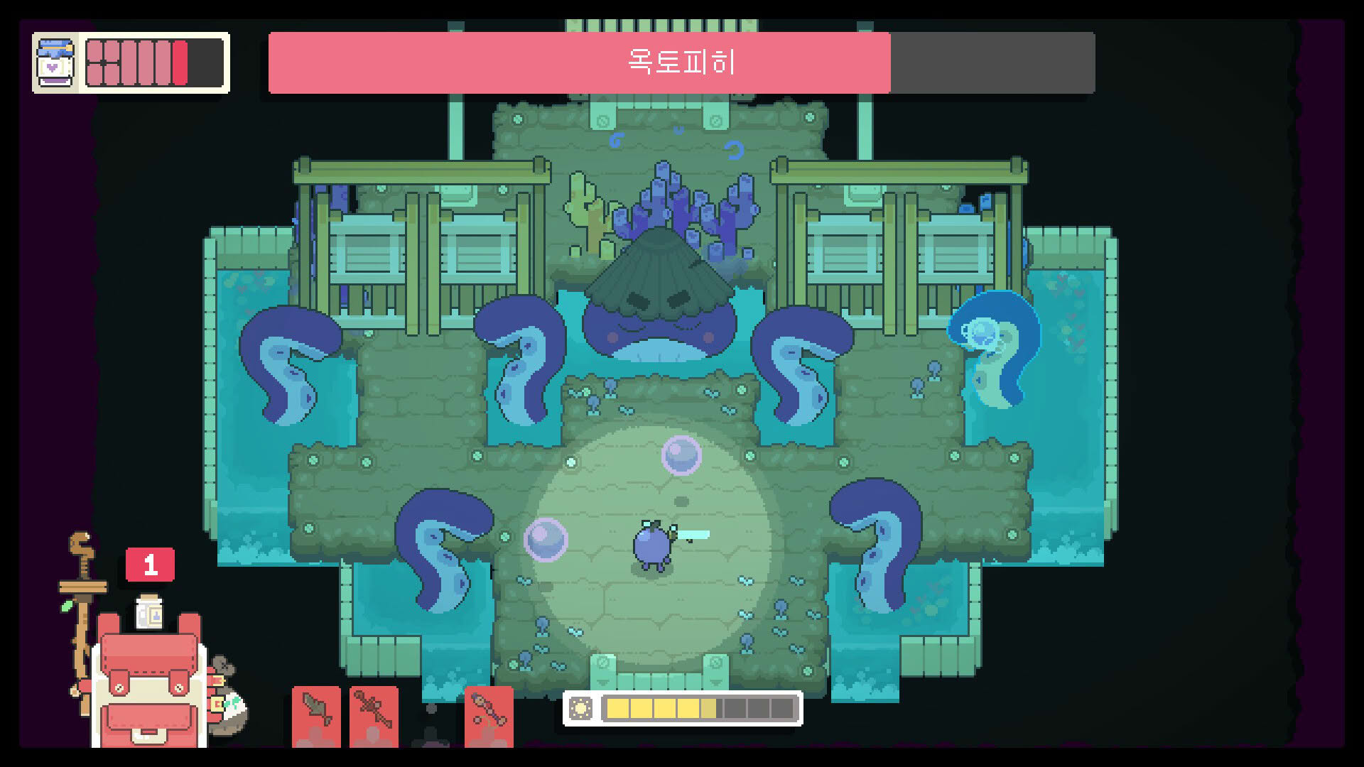 Screenshot for Garden Story