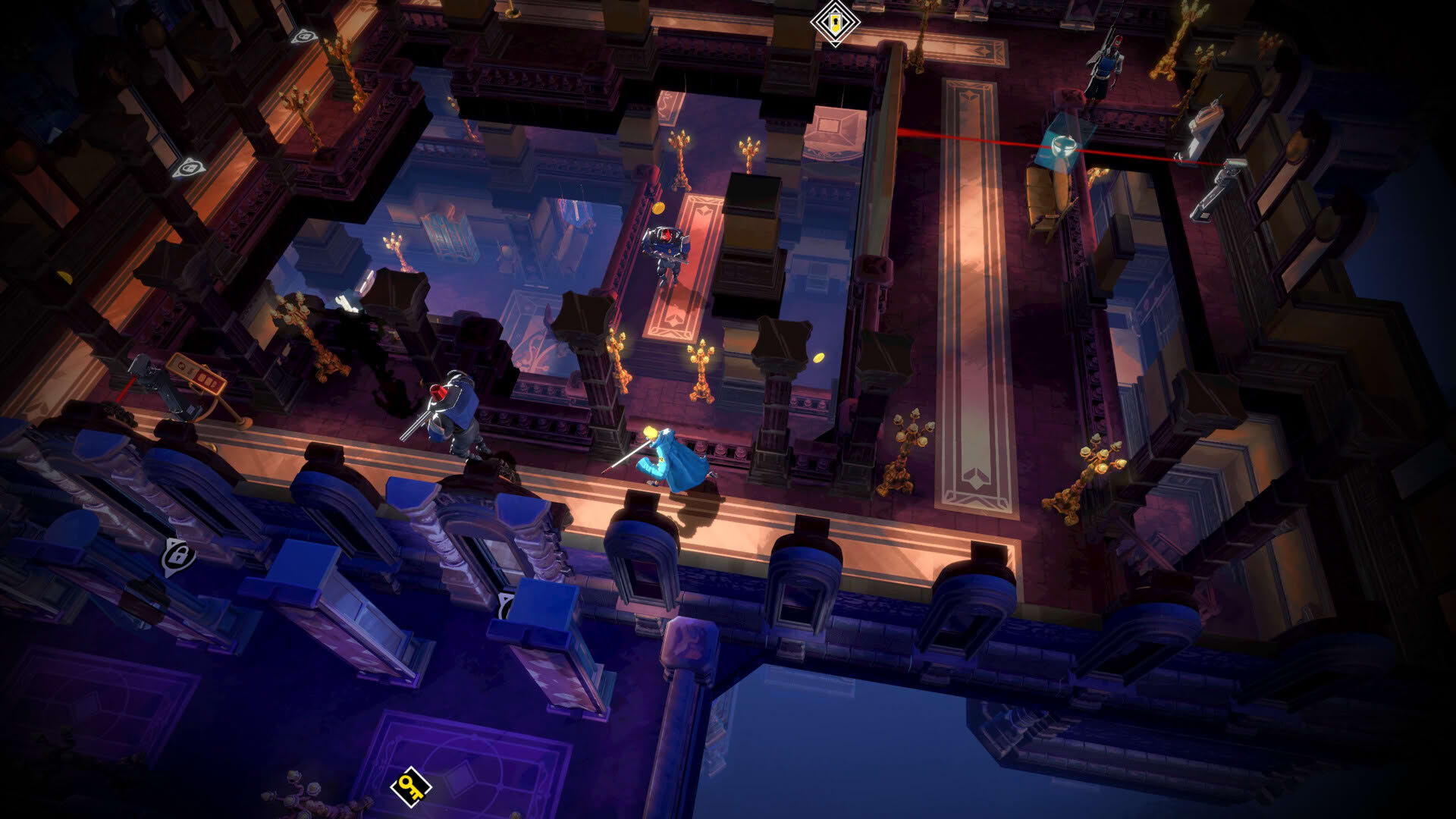 Screenshot for Monaco 2