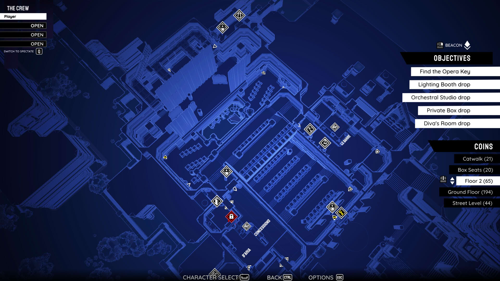 Screenshot for Monaco 2
