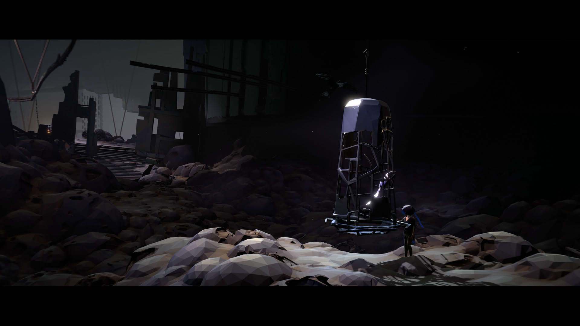 Screenshot for Vane