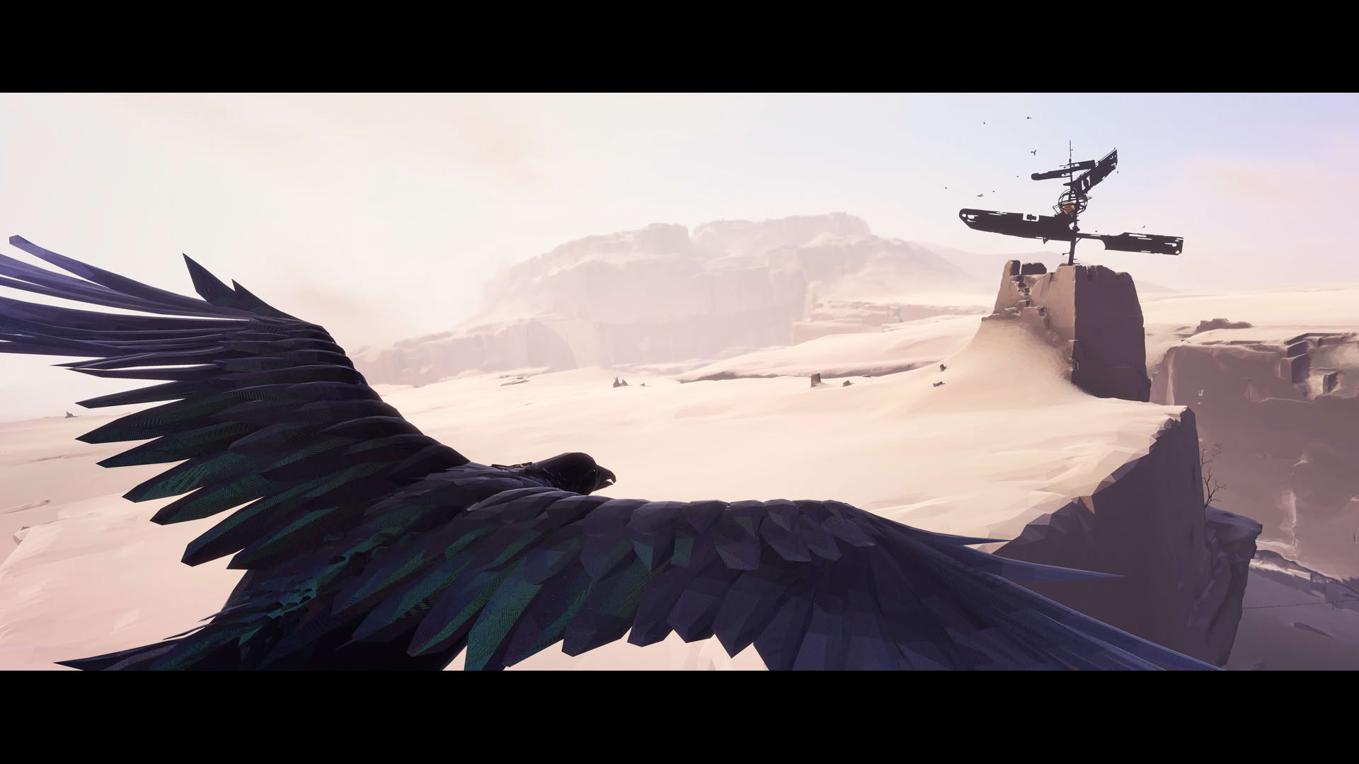 Screenshot for Vane