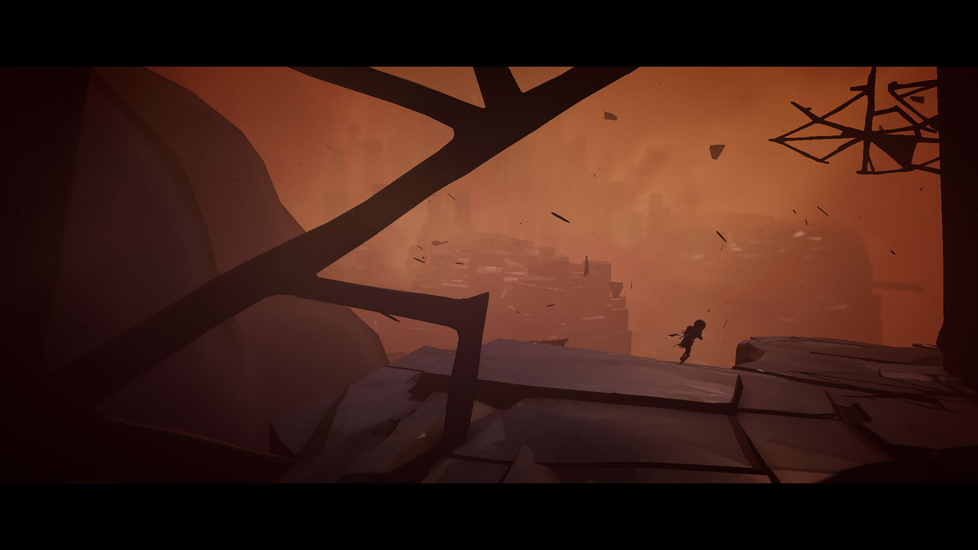 Screenshot for Vane