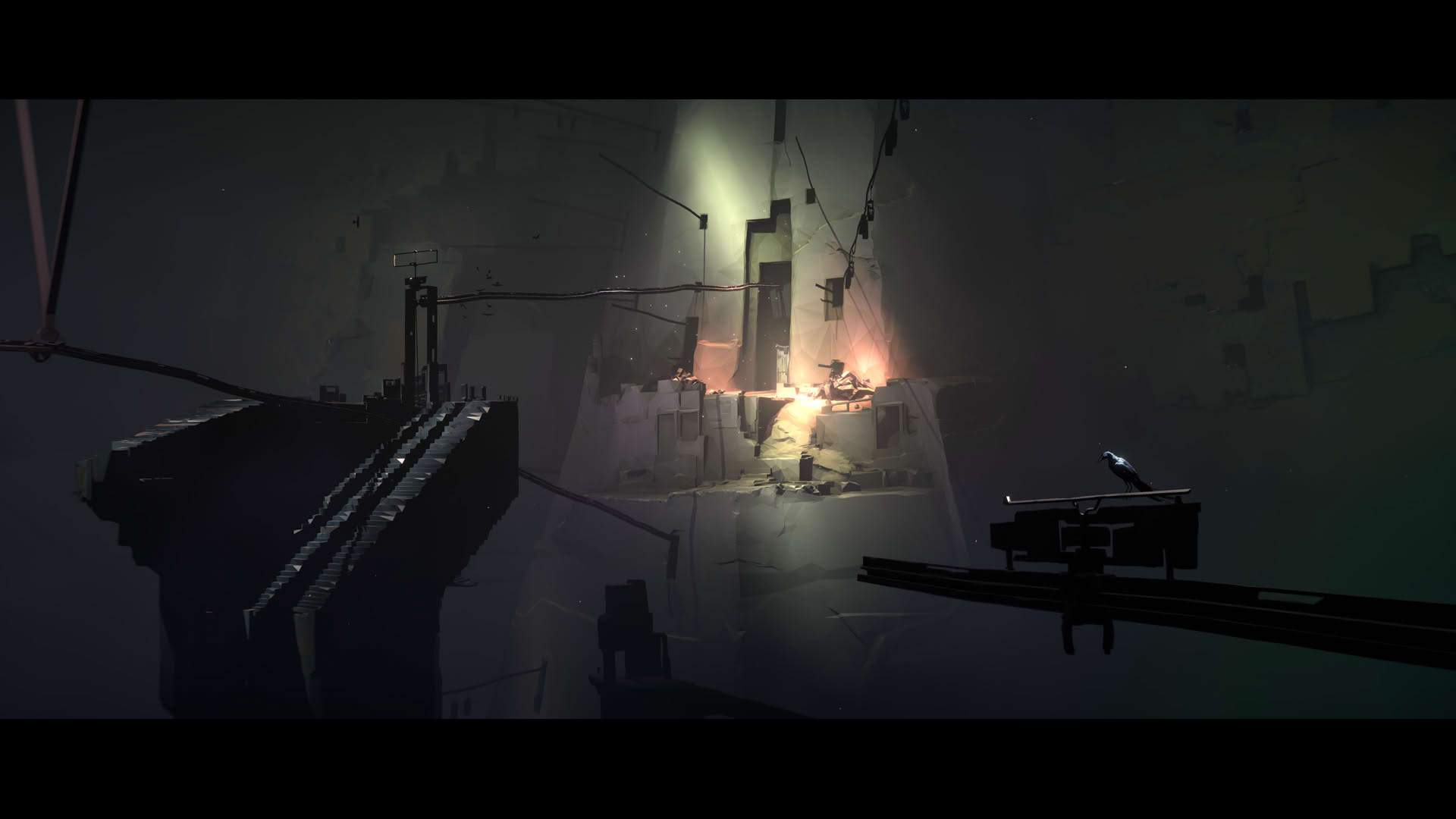 Screenshot for Vane