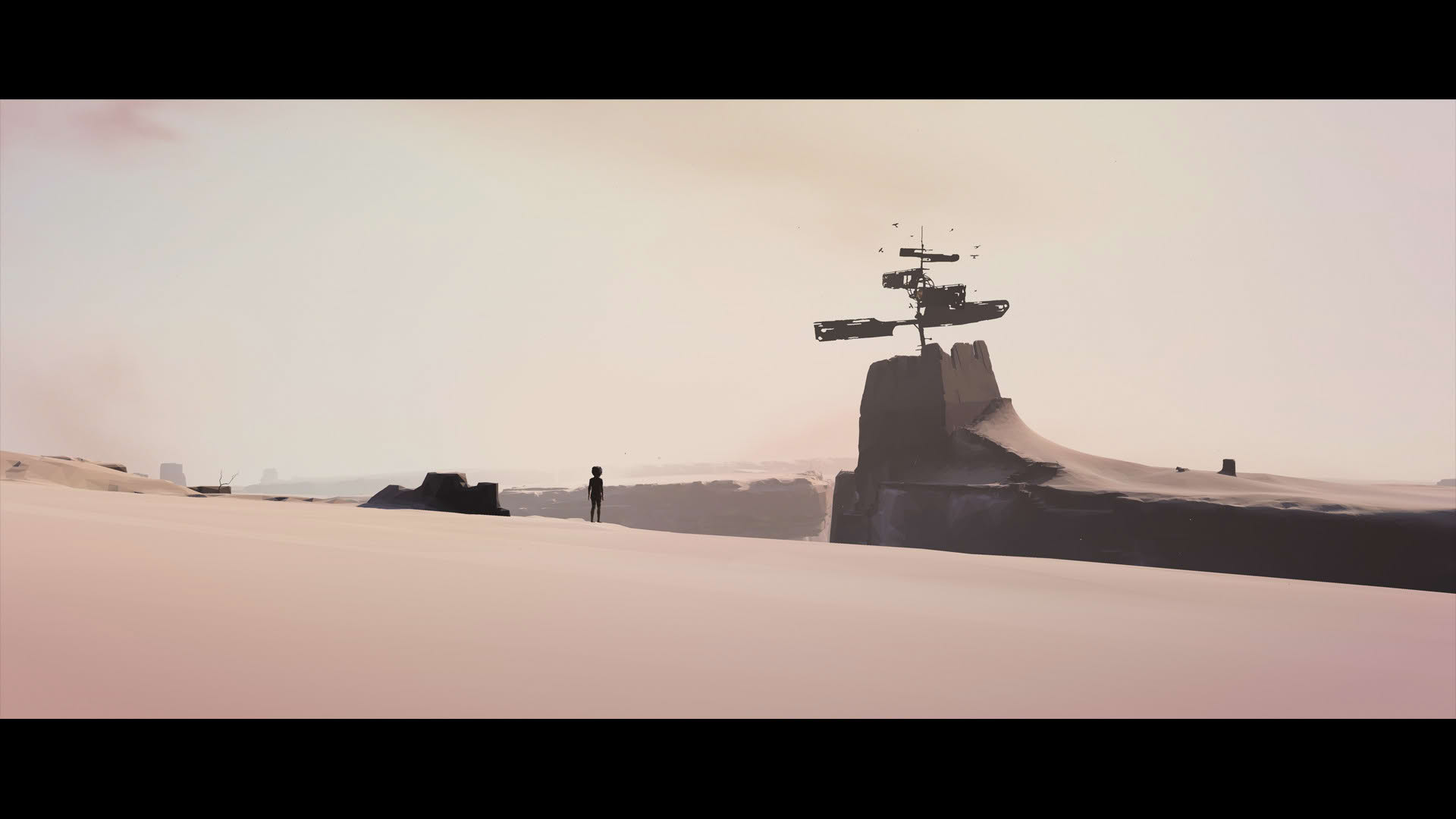 Screenshot for Vane