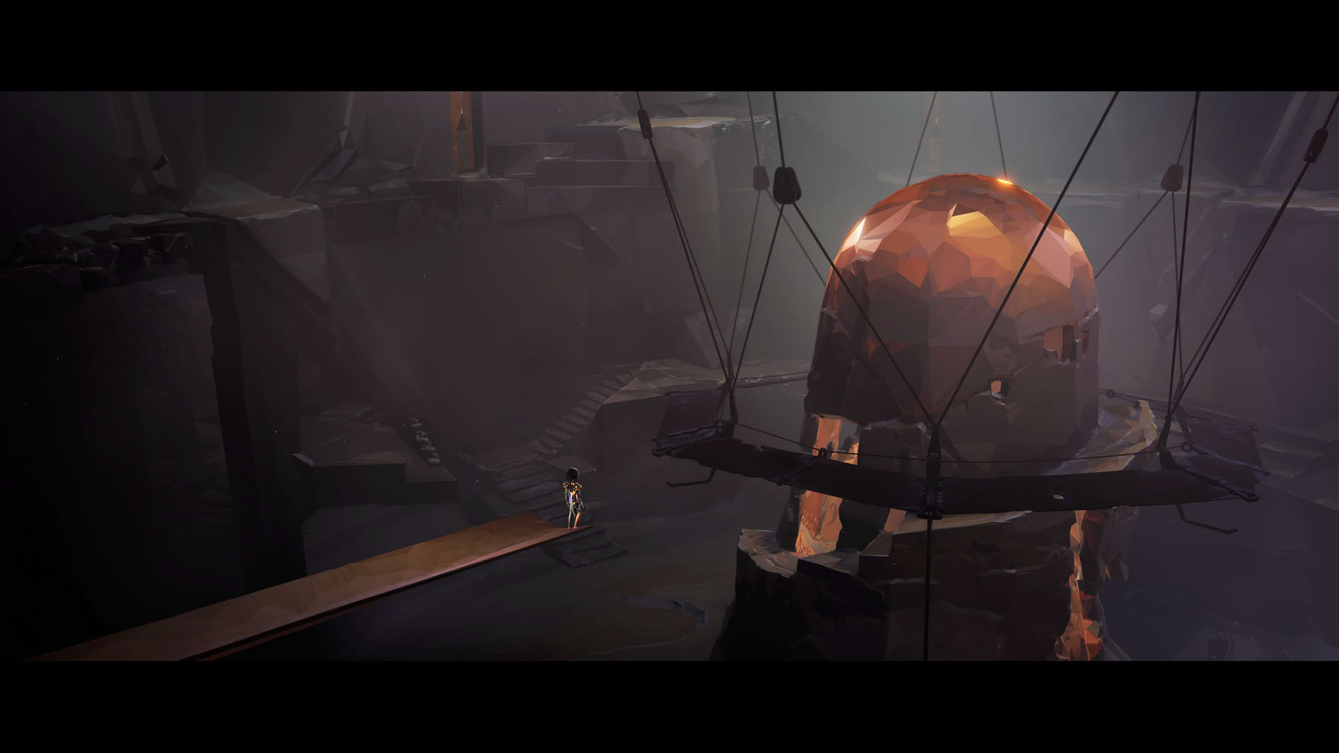 Screenshot for Vane