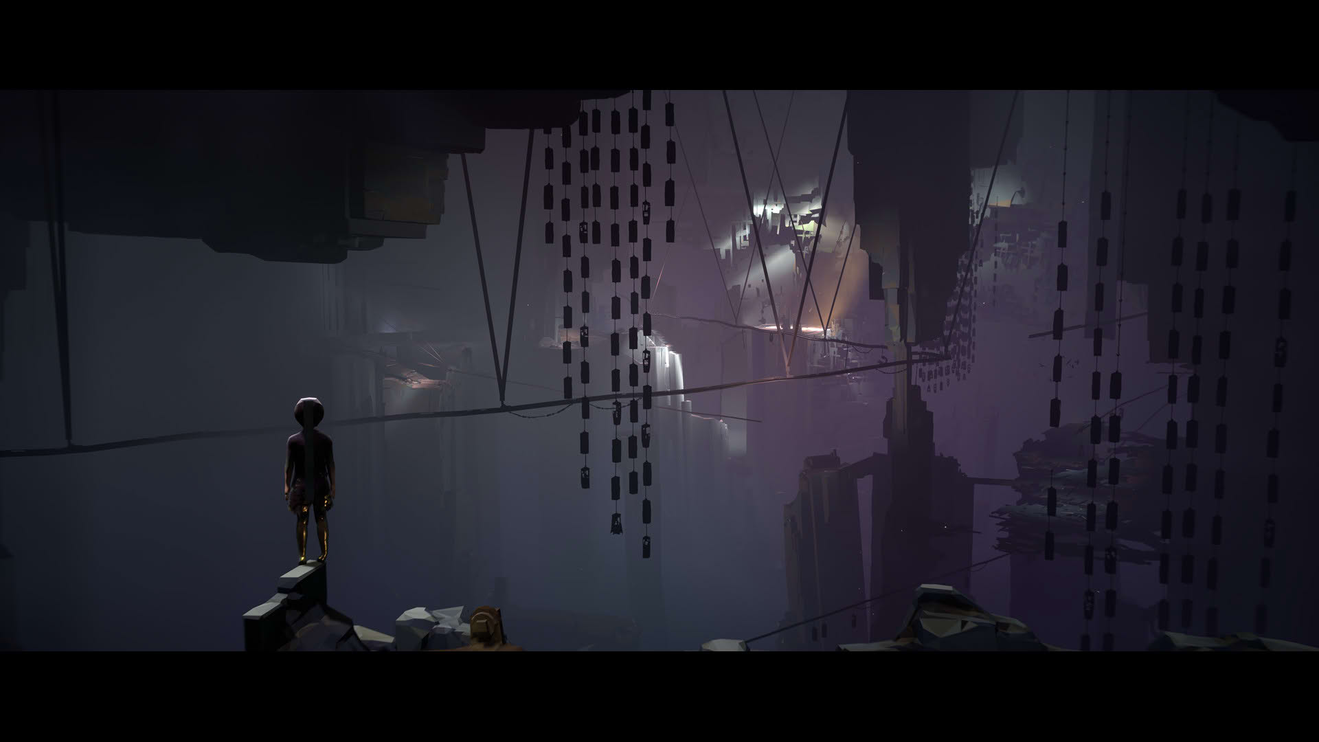 Screenshot for Vane