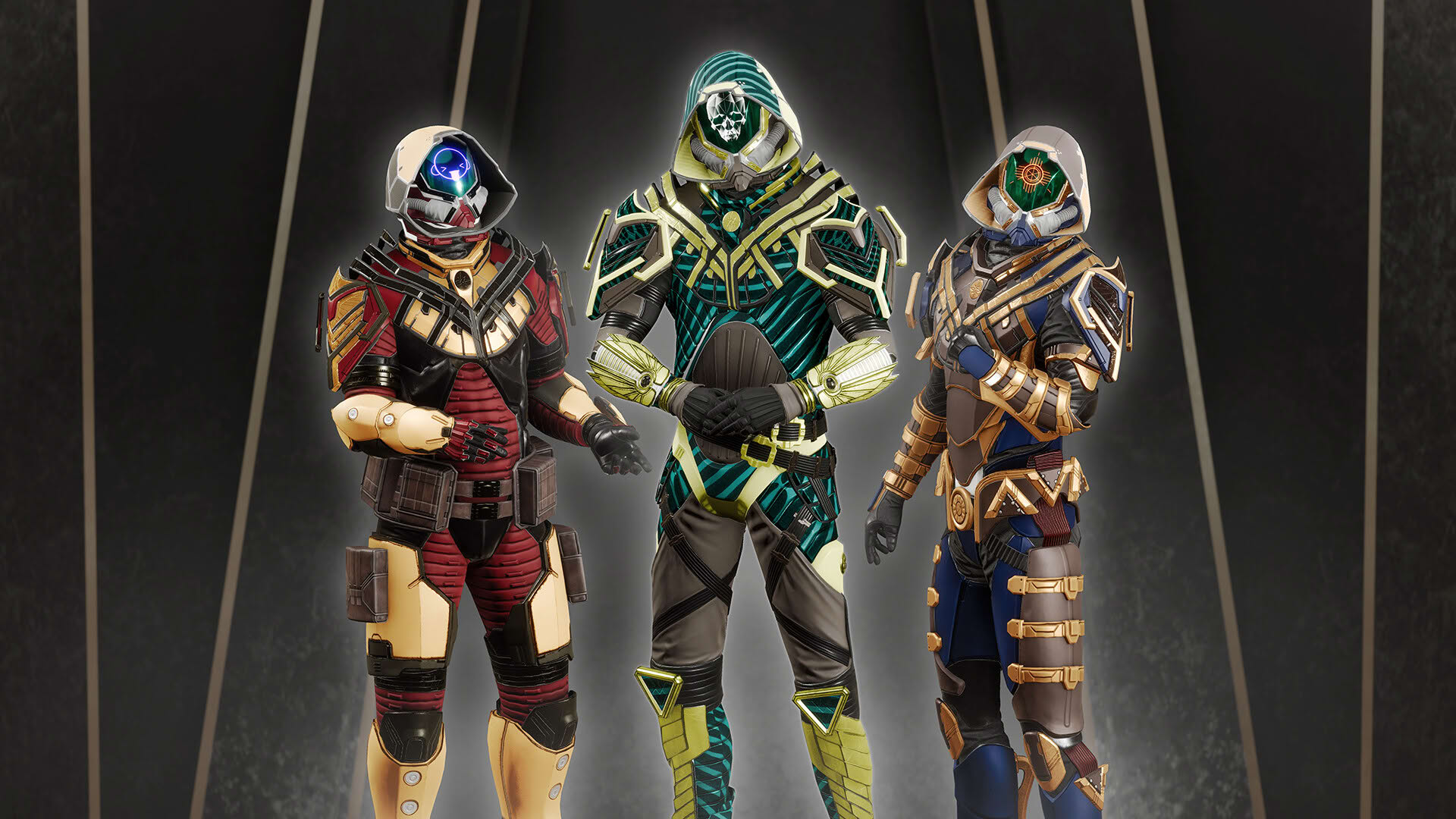 Screenshot for Void Crew