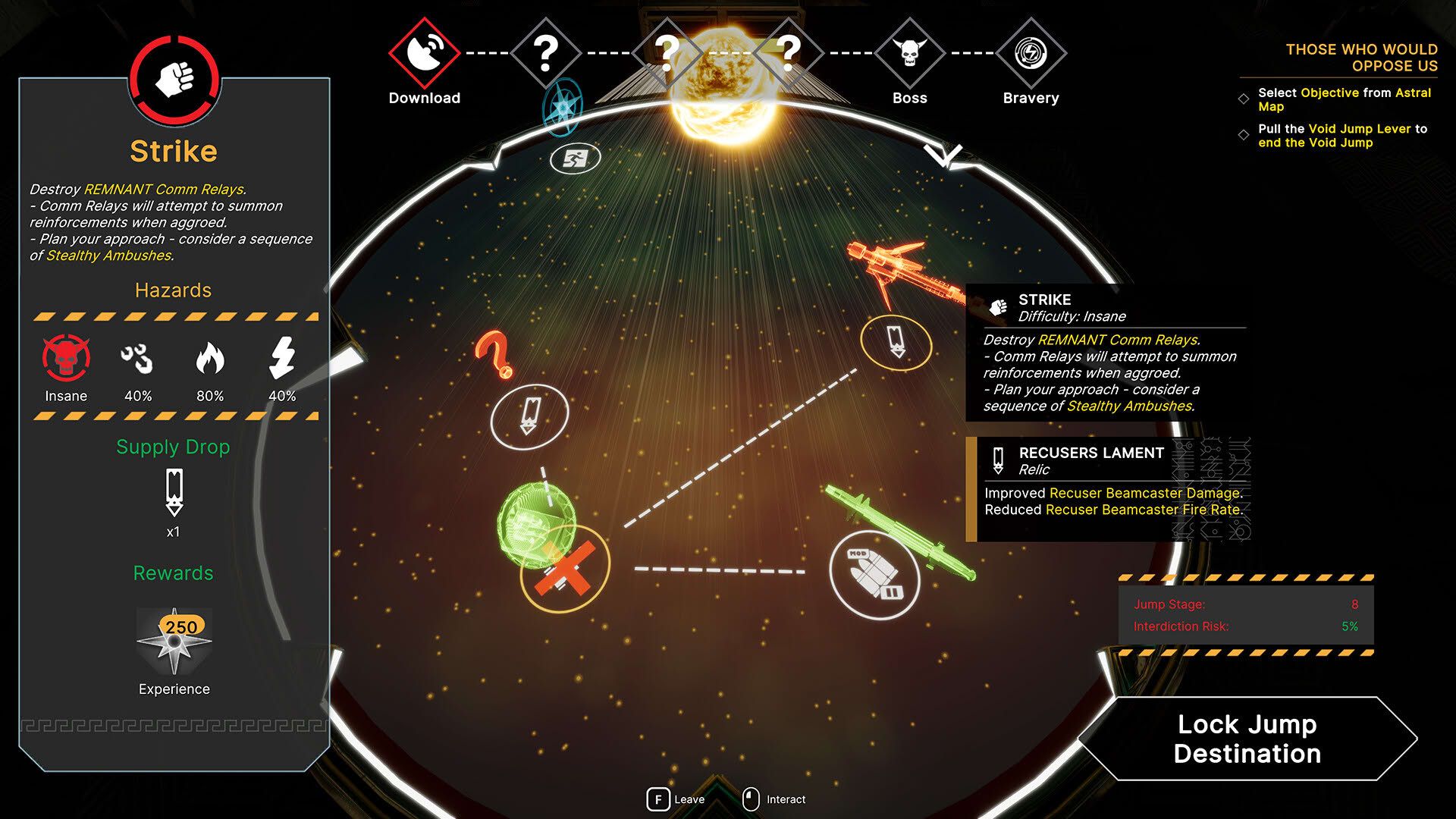 Screenshot for Void Crew