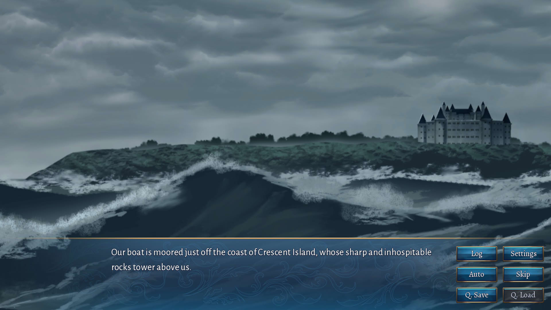 Screenshot for Sakura MMO 3