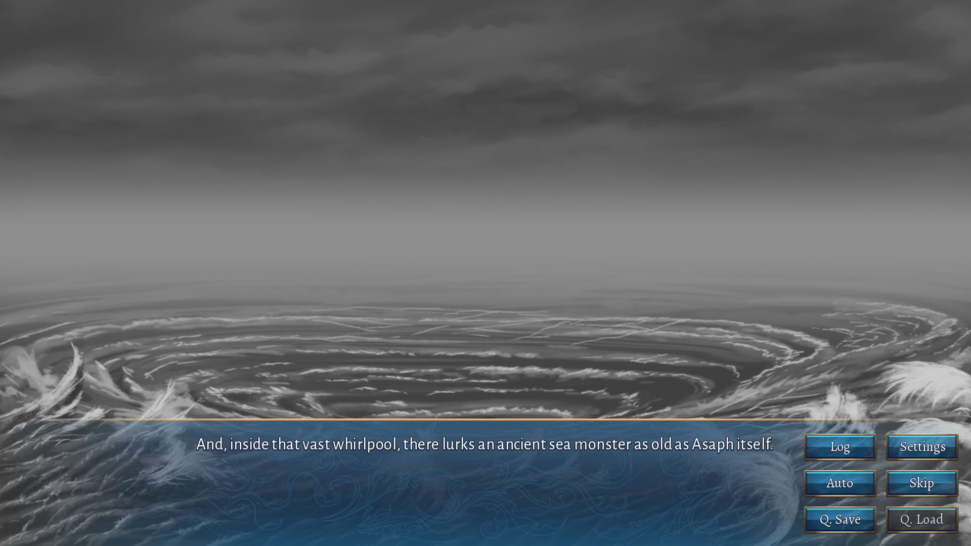 Screenshot for Sakura MMO 3