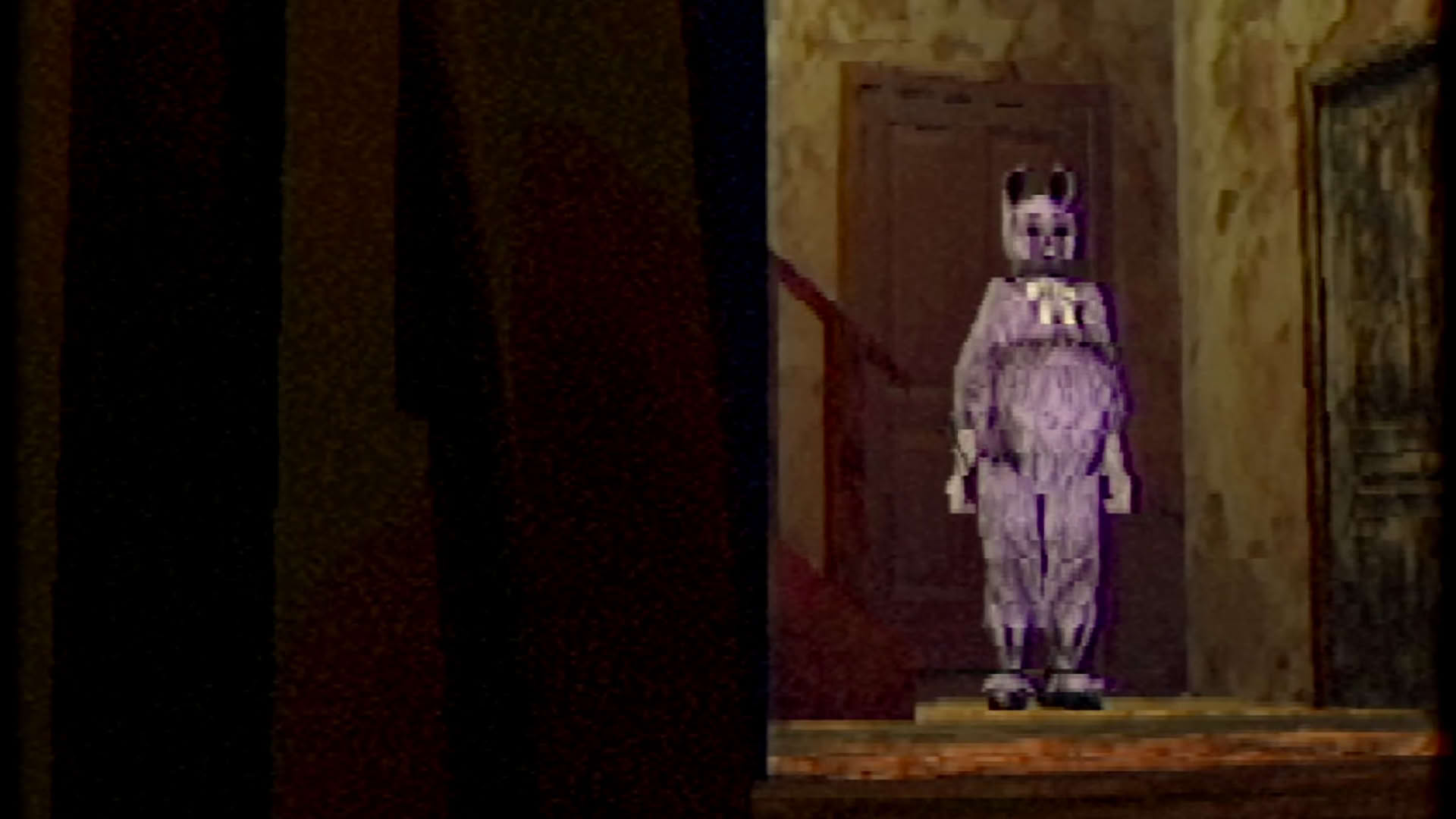 Screenshot for Murder House