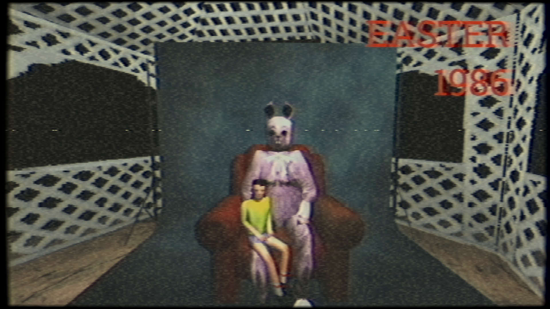 Screenshot for Murder House