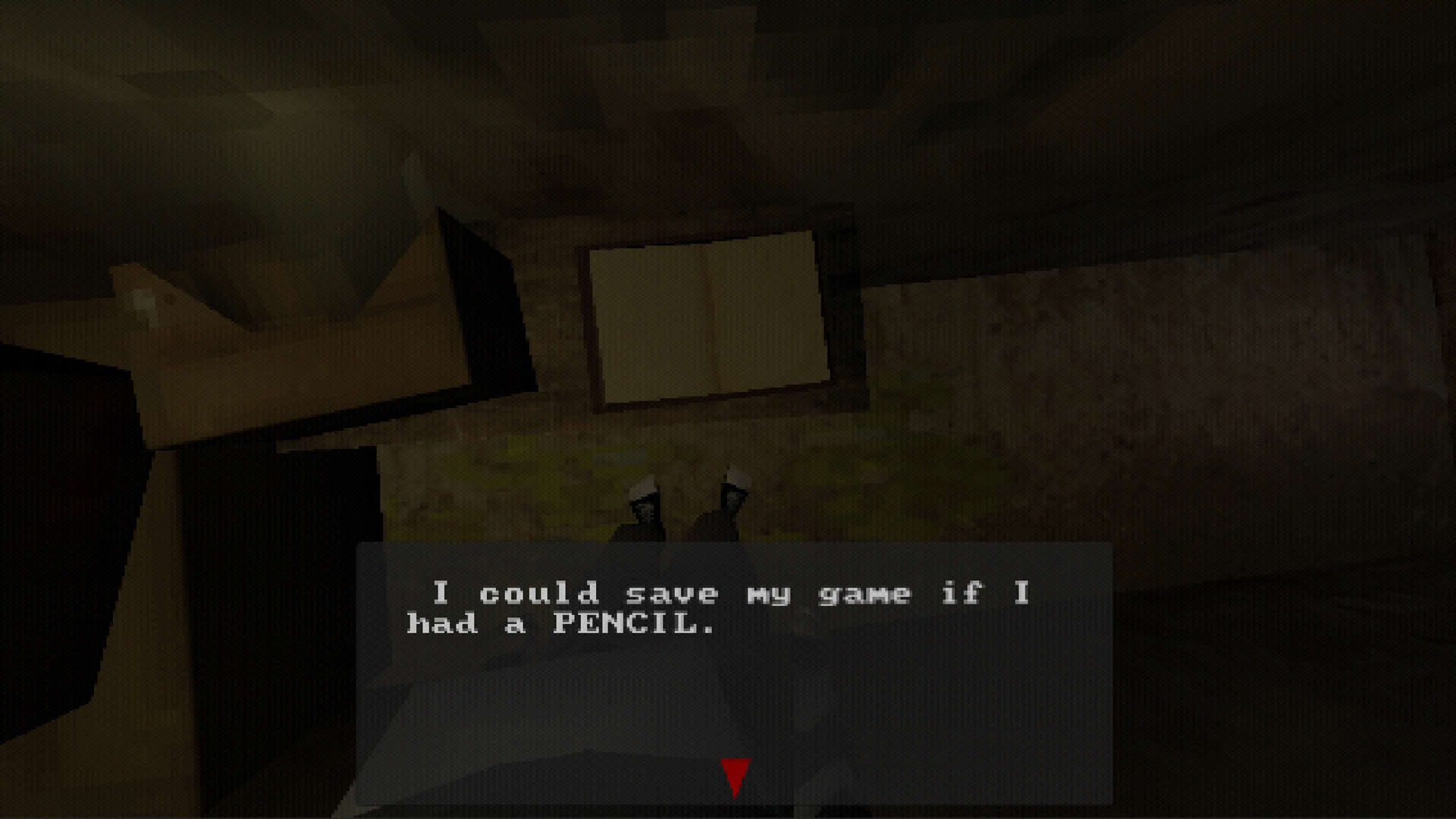 Screenshot for Murder House