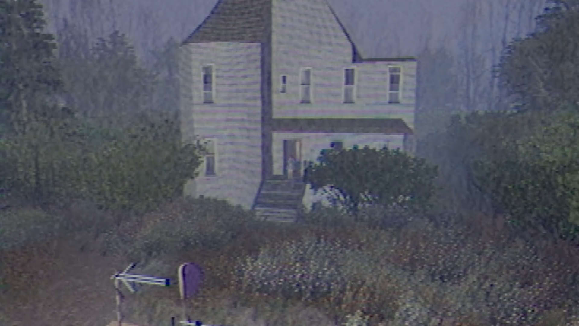Screenshot for Murder House