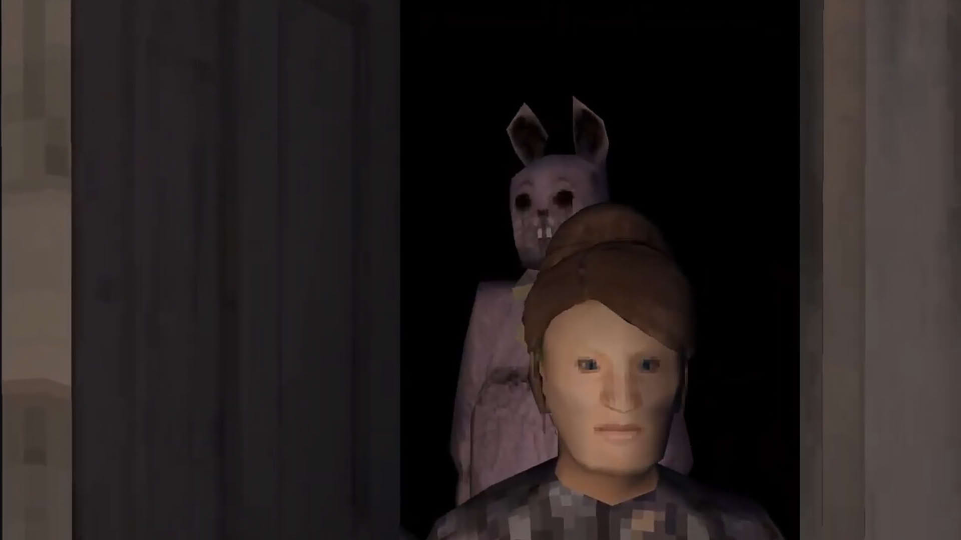 Screenshot for Murder House