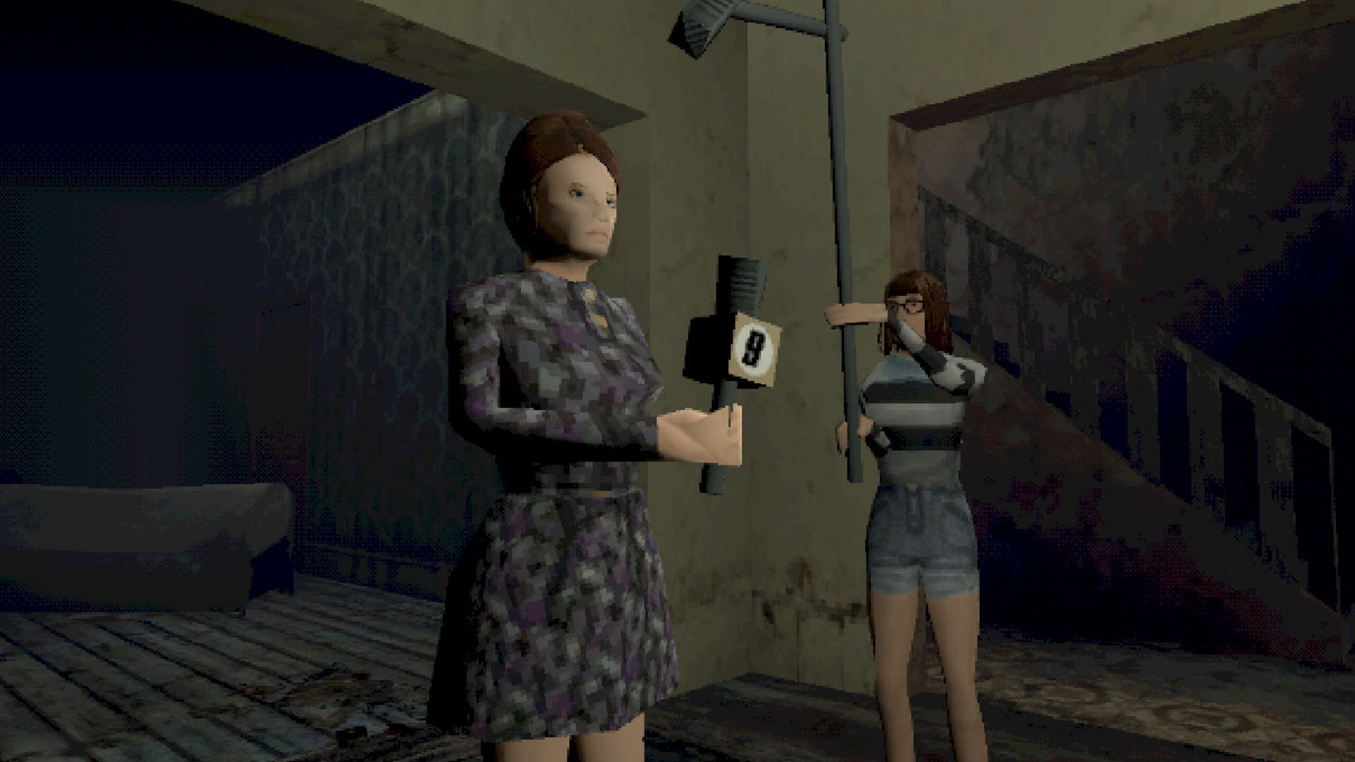Screenshot for Murder House