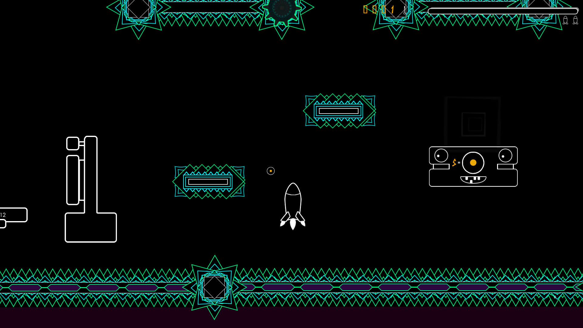 Screenshot for CaptainMarlene