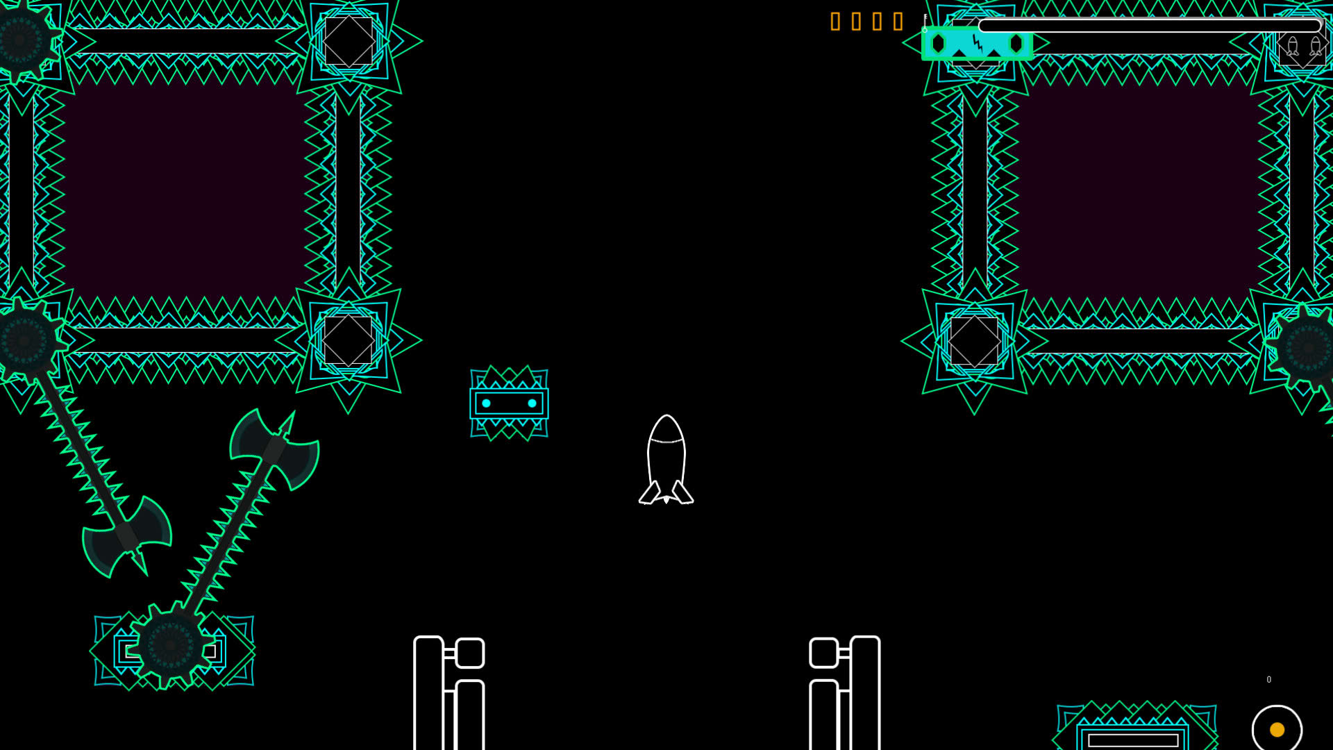 Screenshot for CaptainMarlene