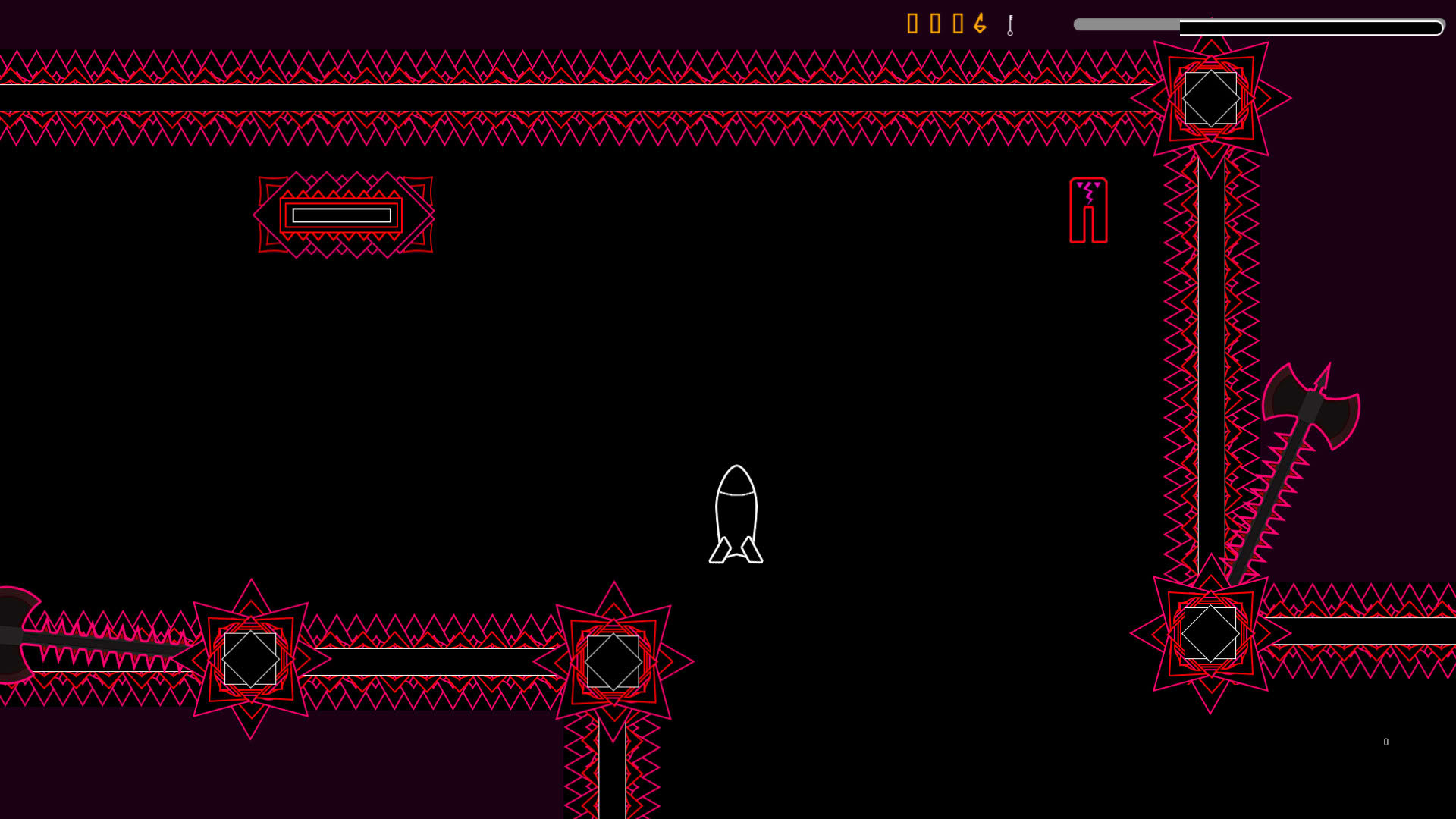 Screenshot for CaptainMarlene