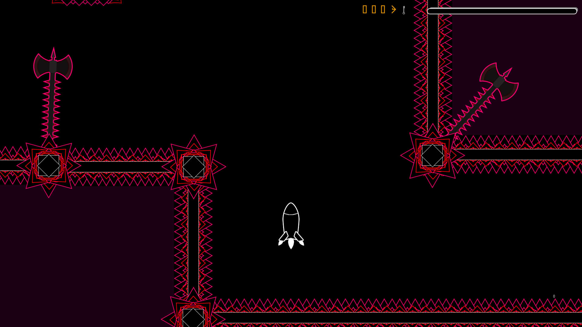 Screenshot for CaptainMarlene