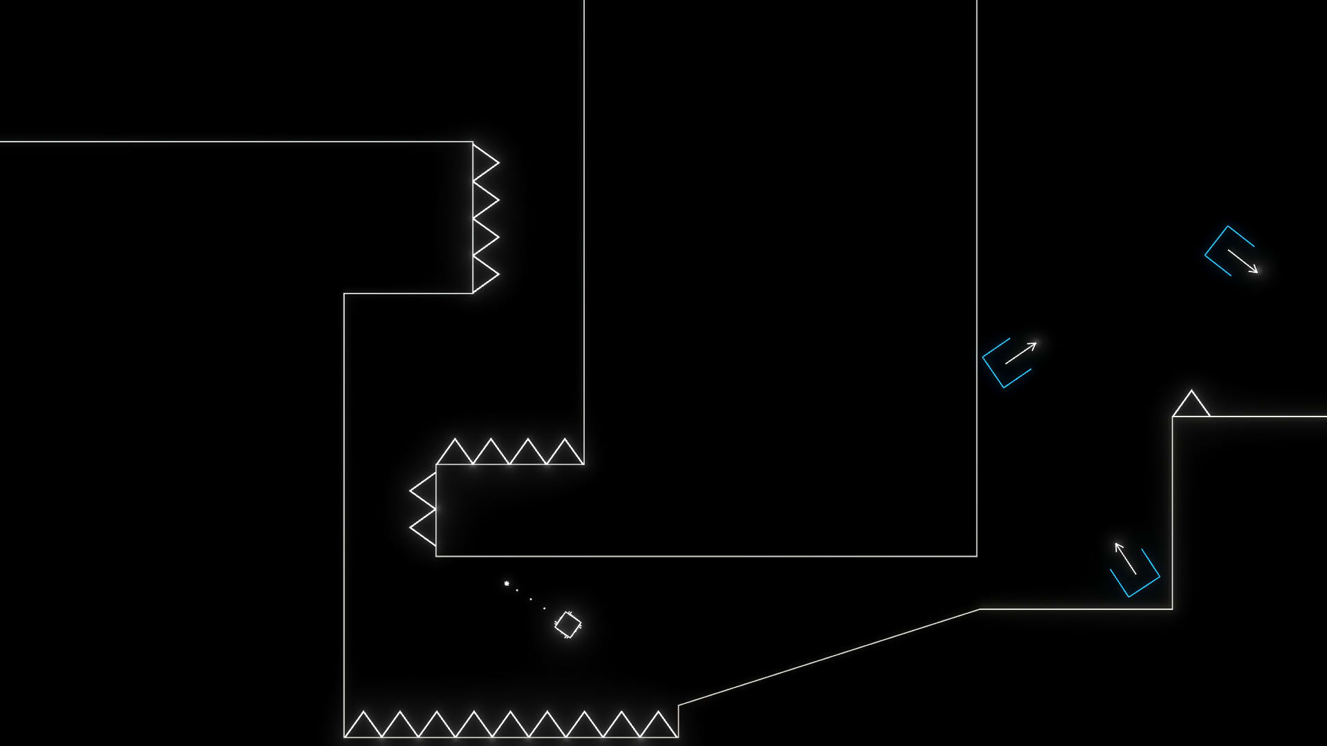 Screenshot for Neon Beats