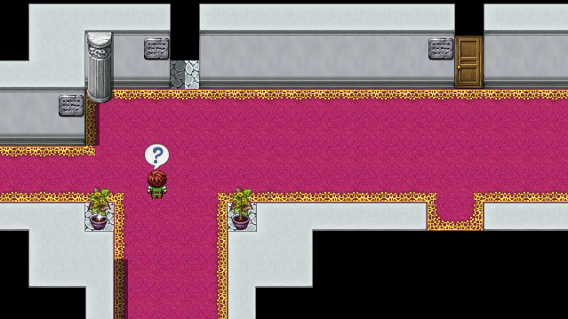 Screenshot for Cage of the Succubi
