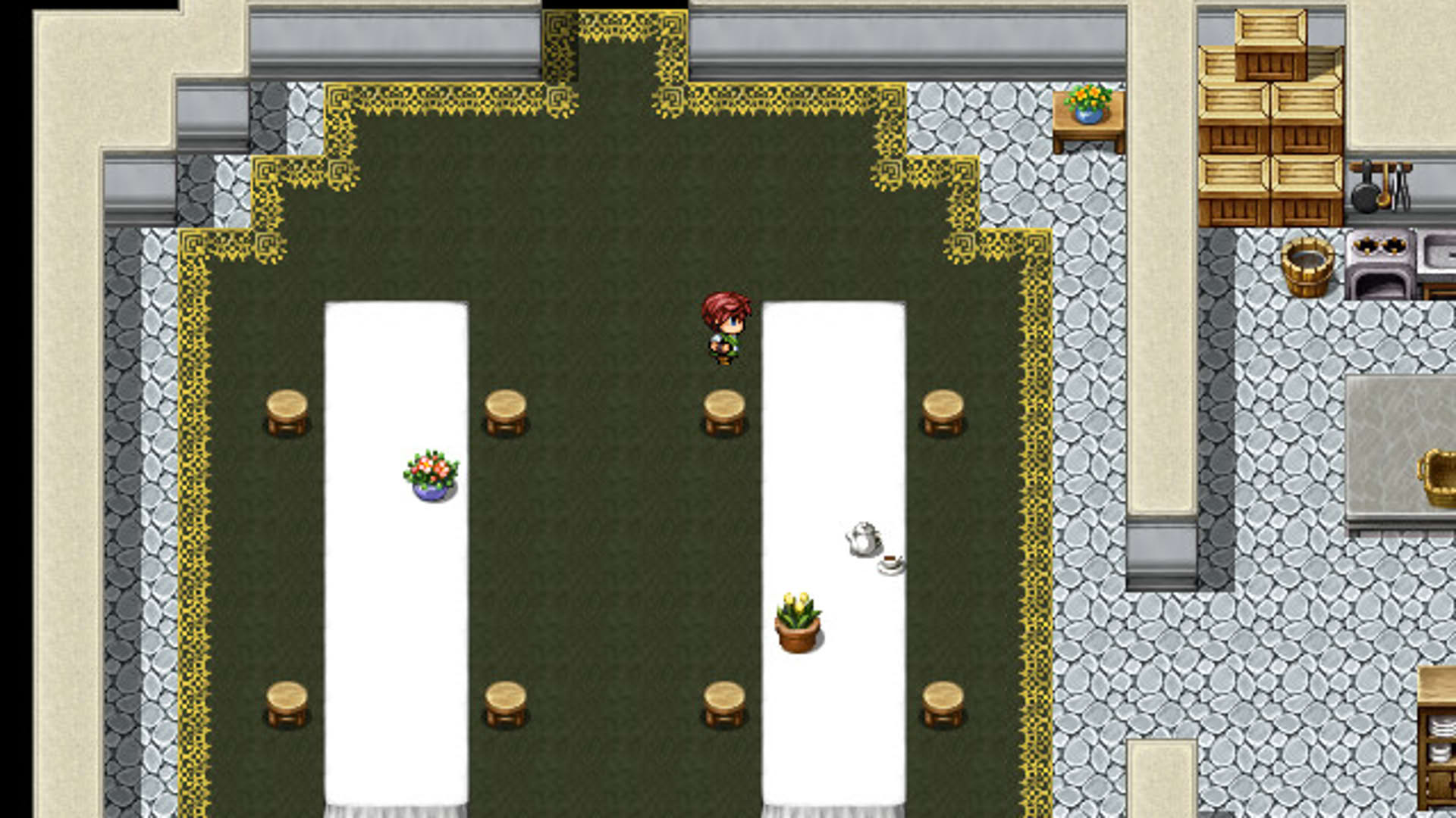 Screenshot for Cage of the Succubi