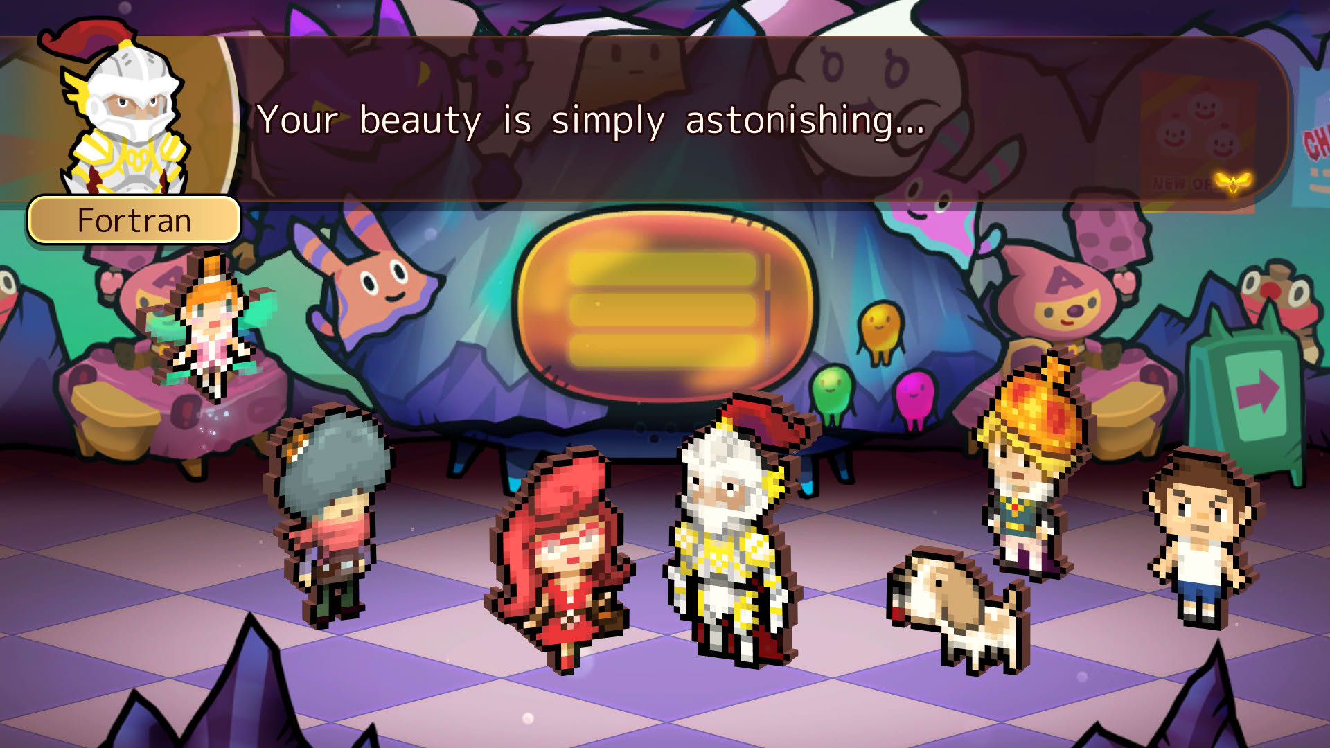 Screenshot for Heroland