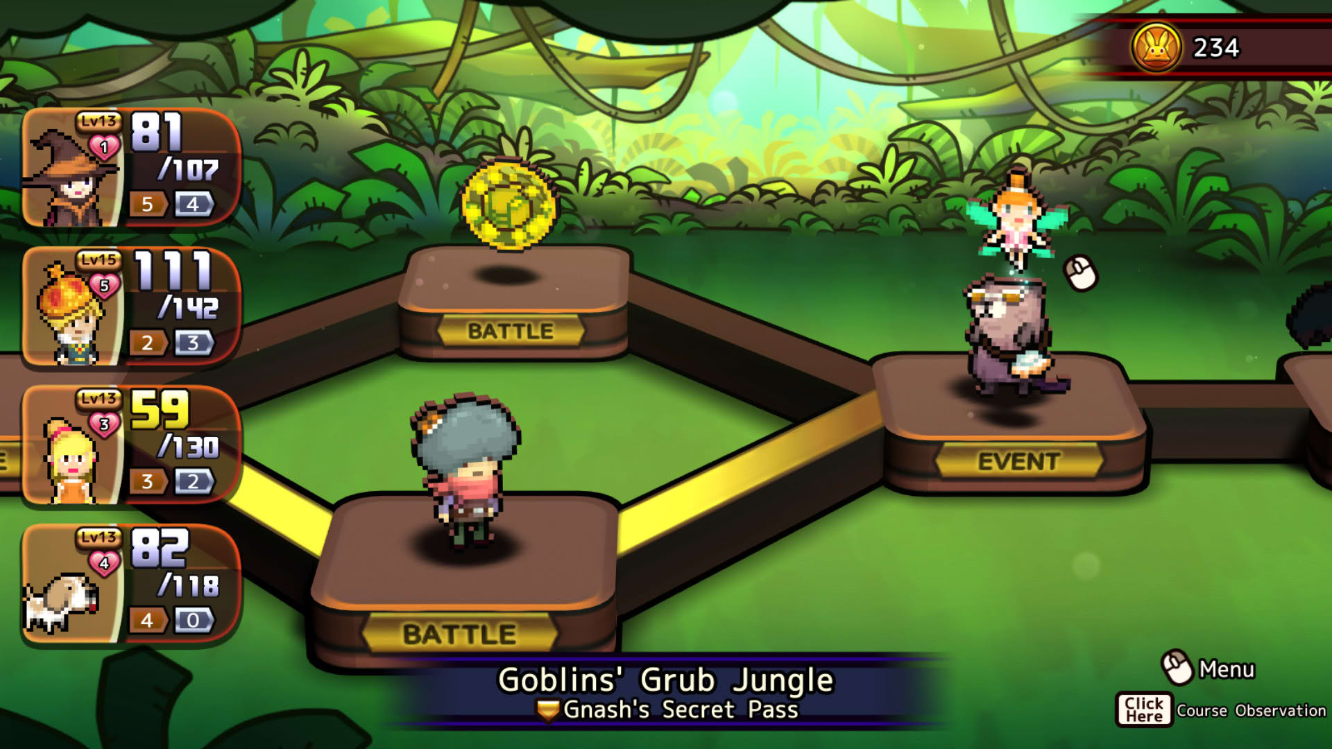 Screenshot for Heroland