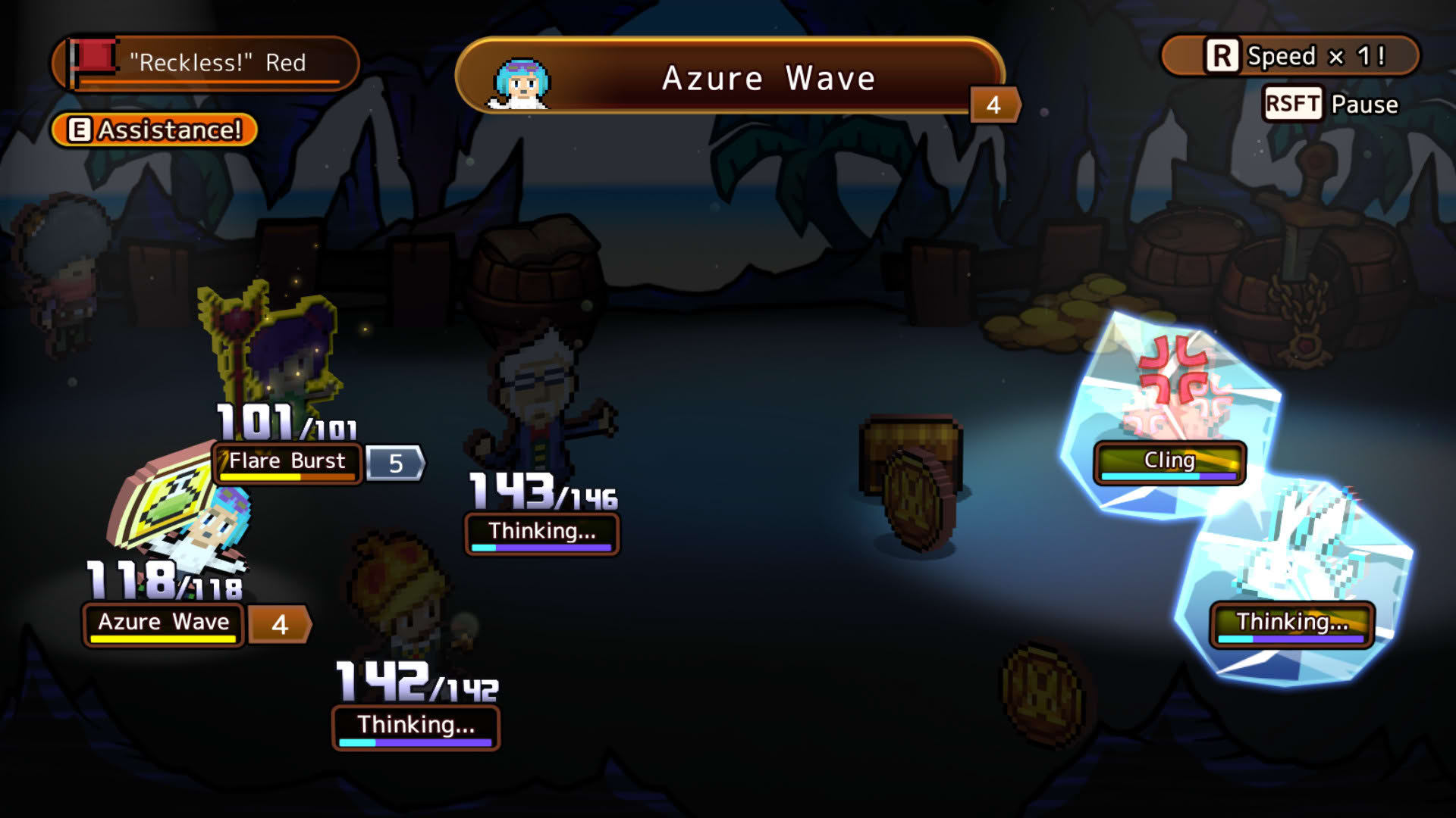 Screenshot for Heroland