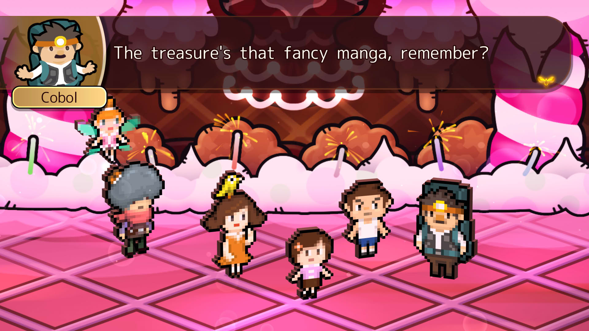 Screenshot for Heroland
