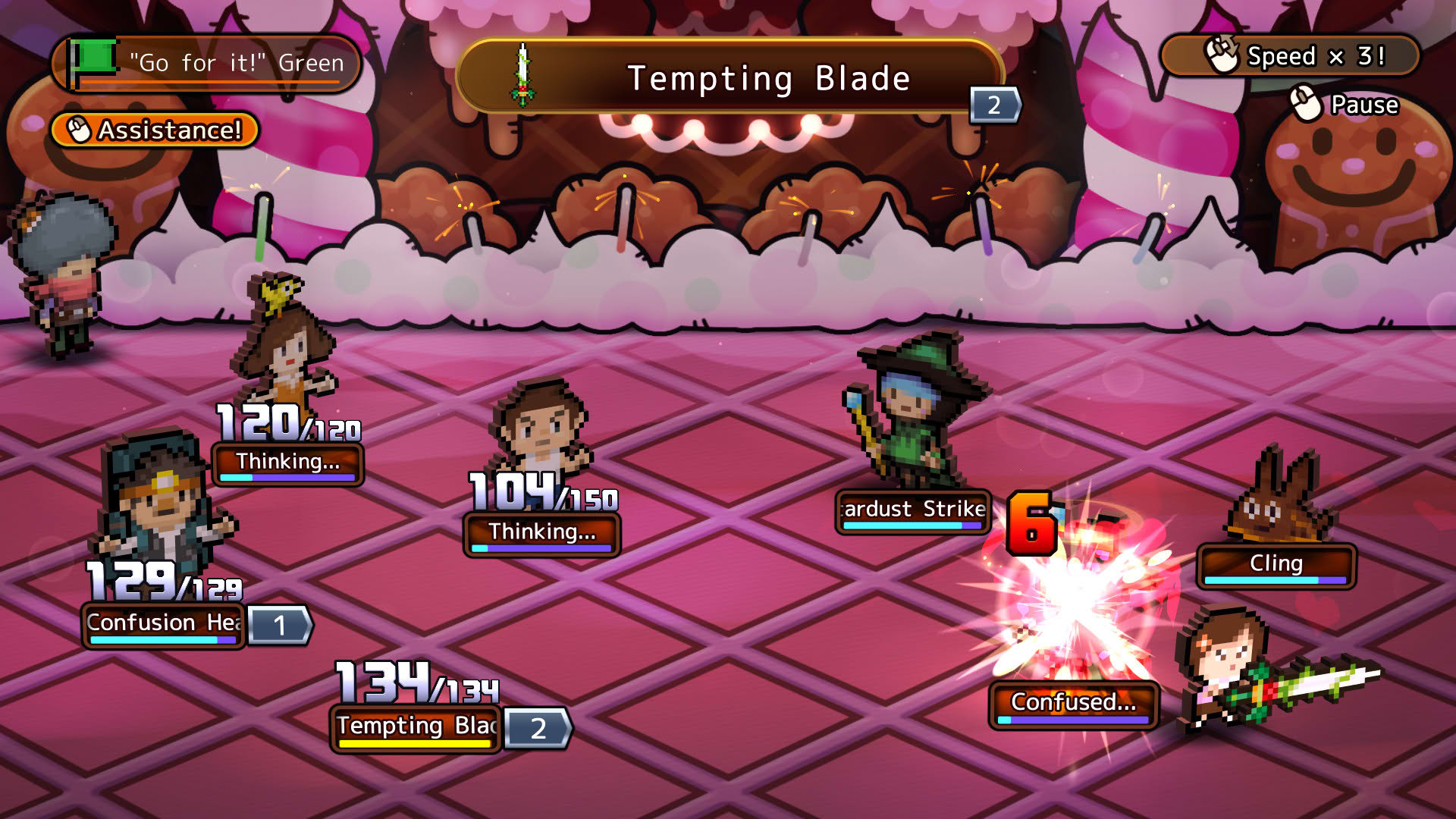 Screenshot for Heroland