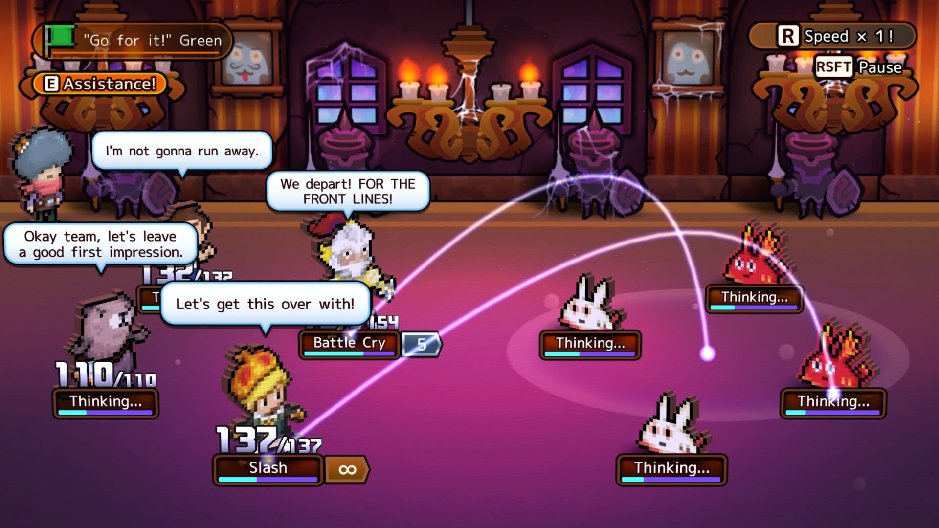 Screenshot for Heroland