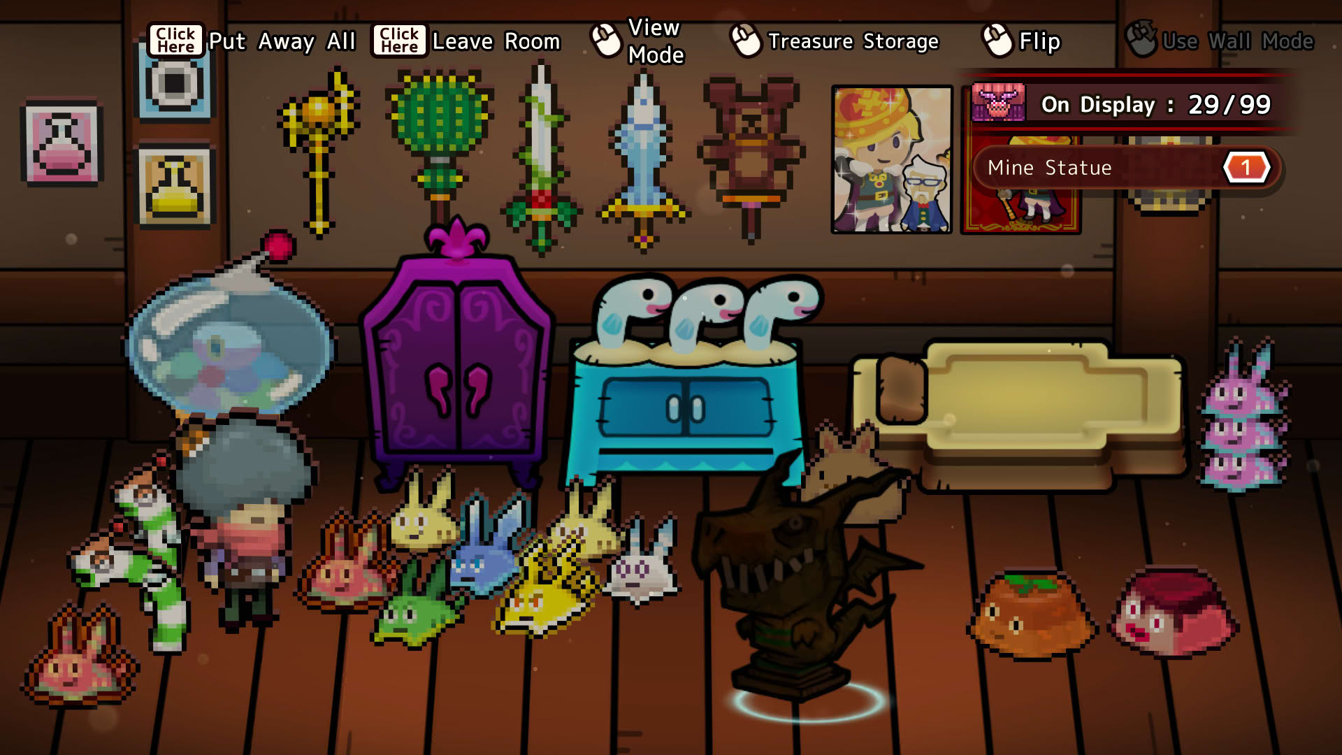 Screenshot for Heroland