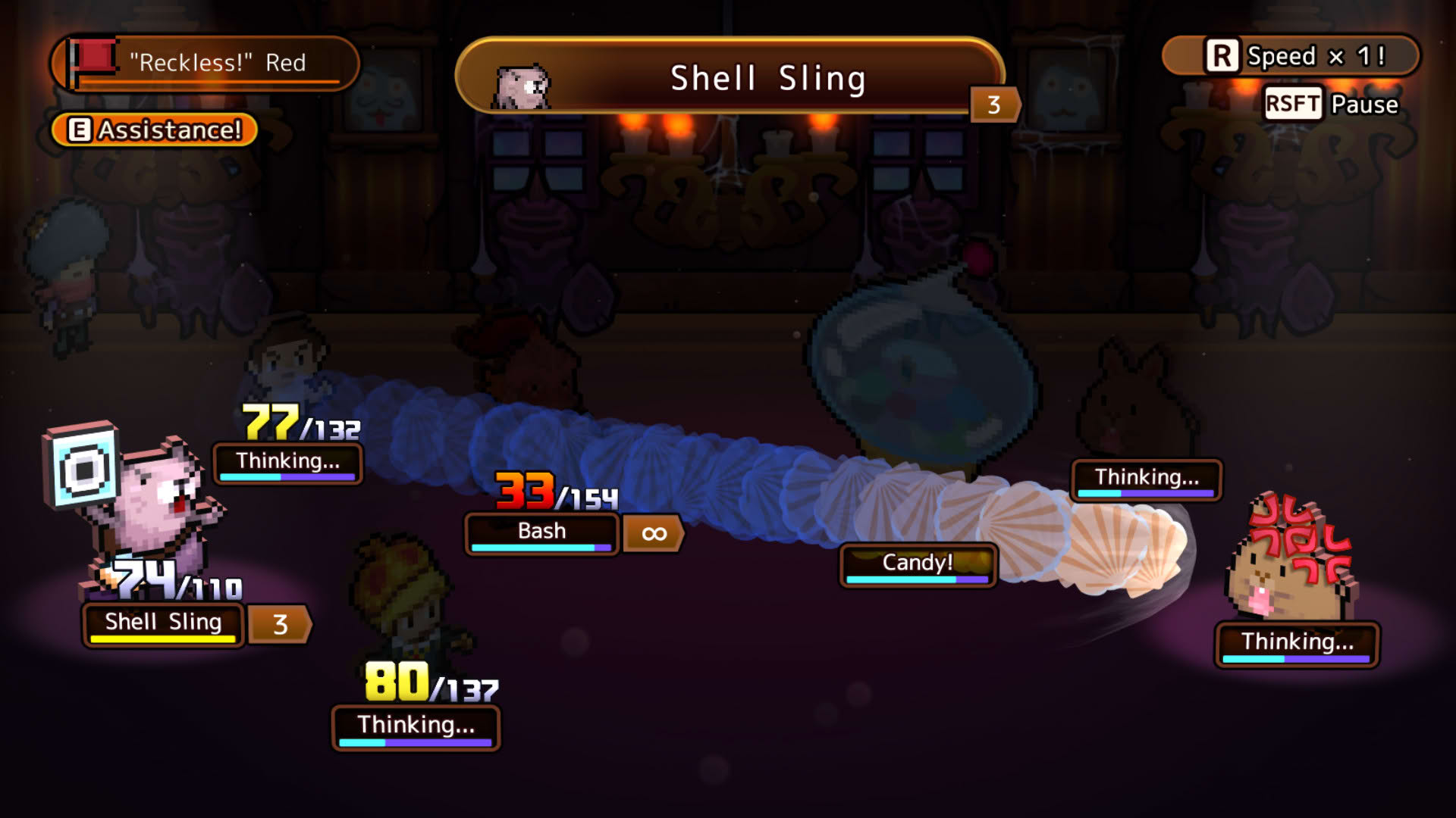 Screenshot for Heroland