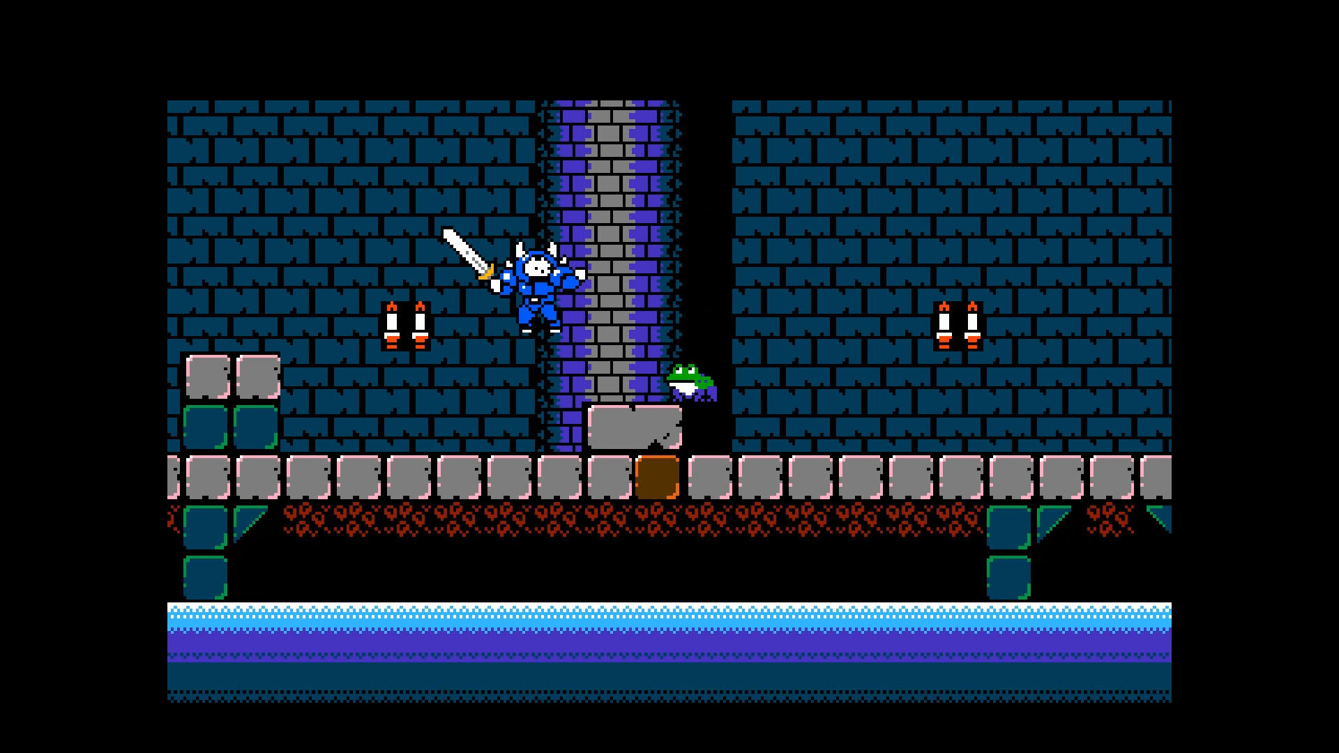 Screenshot for Devolver Bootleg